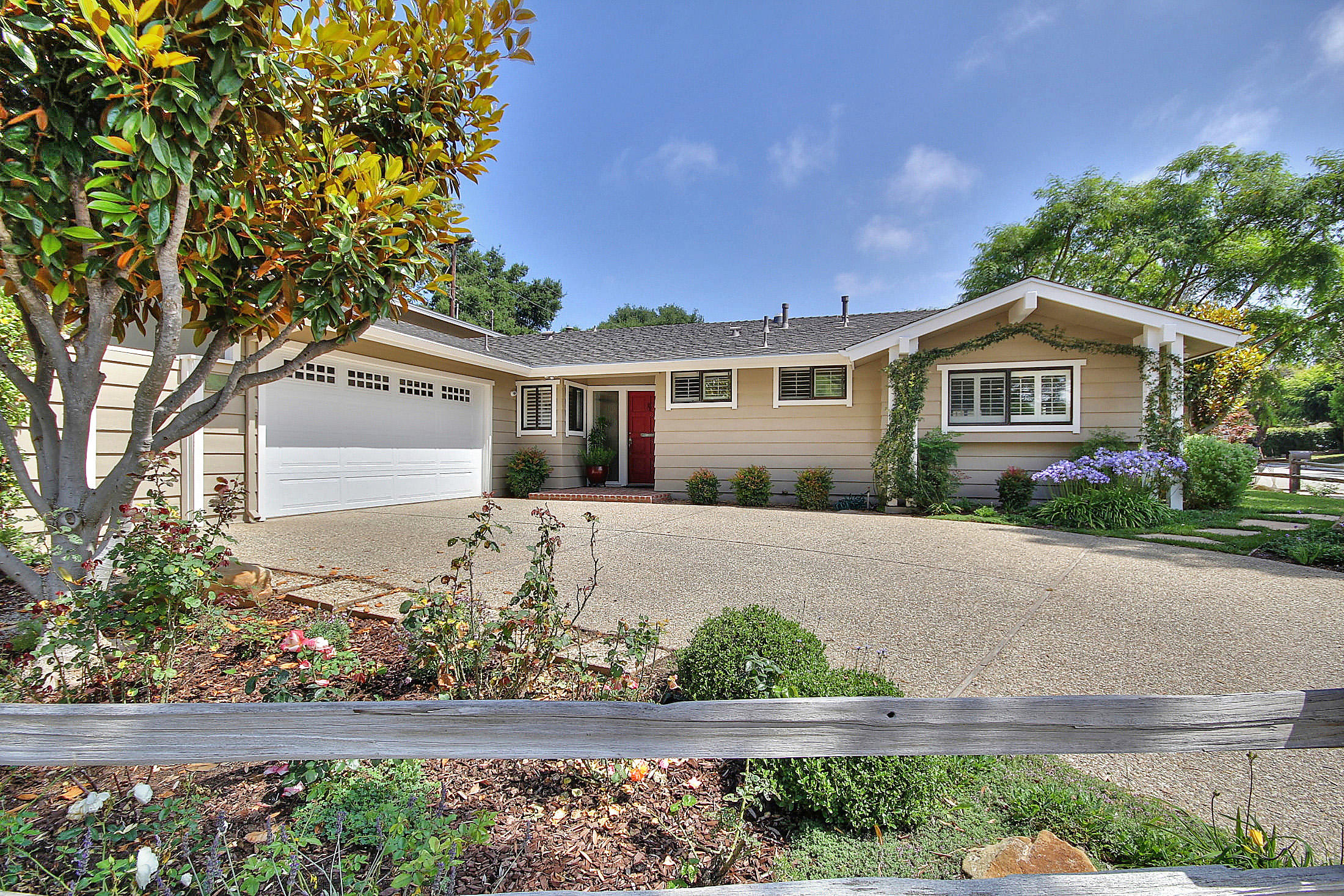 605 Willowglen Road