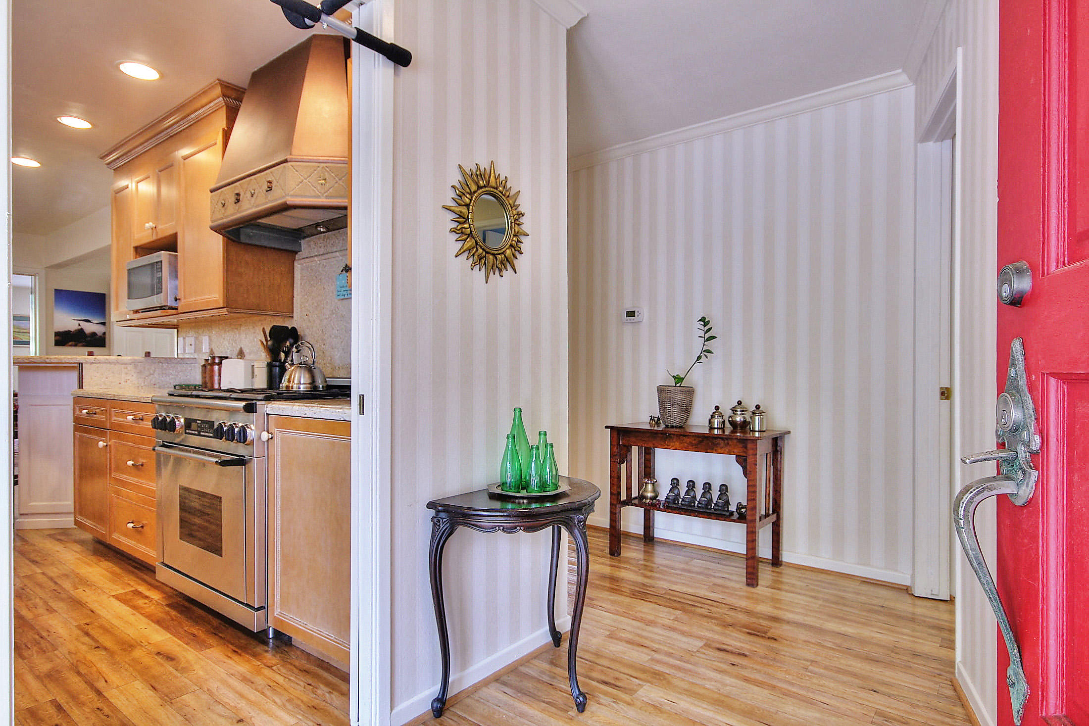 605 Willowglen Road