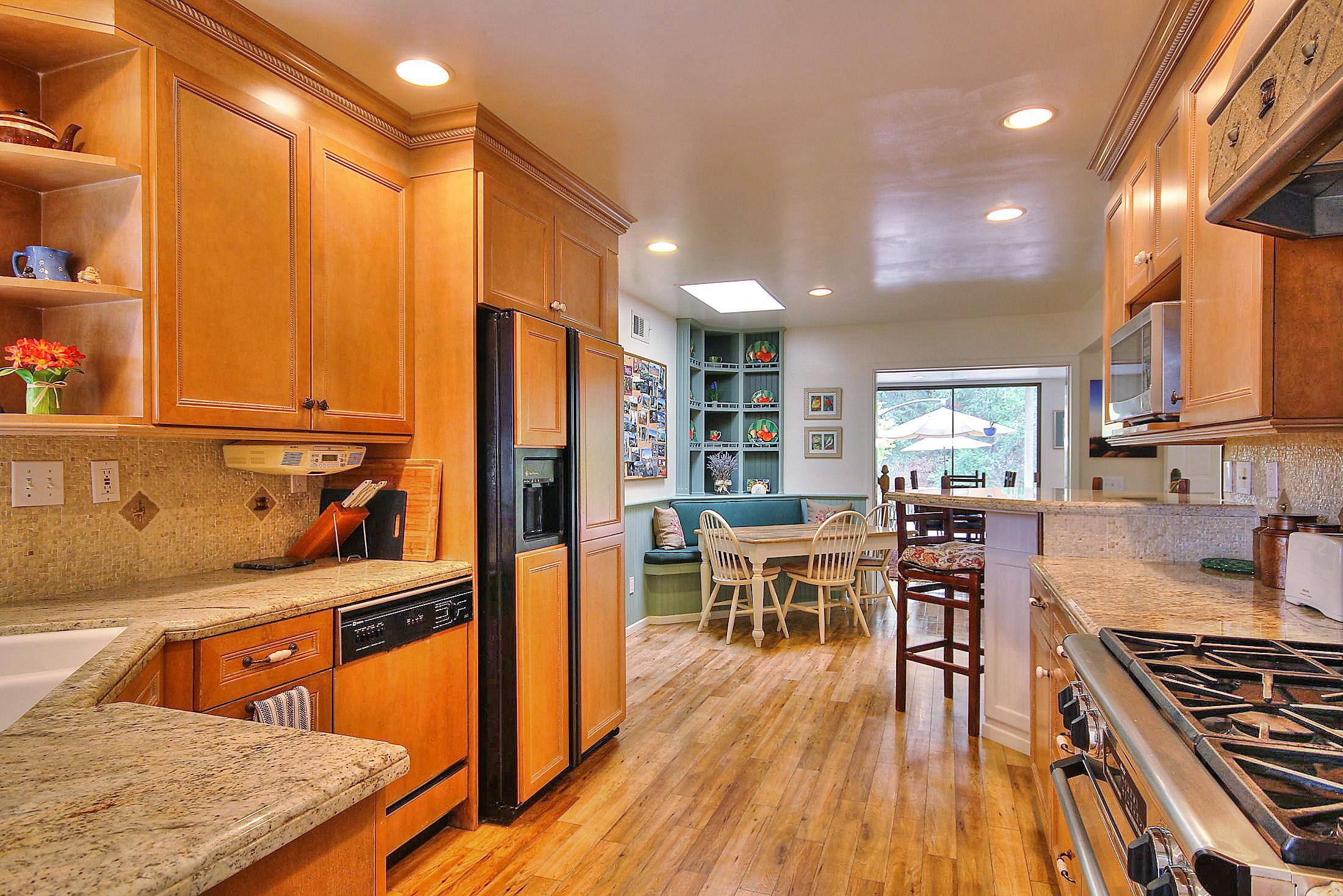 605 Willowglen Road