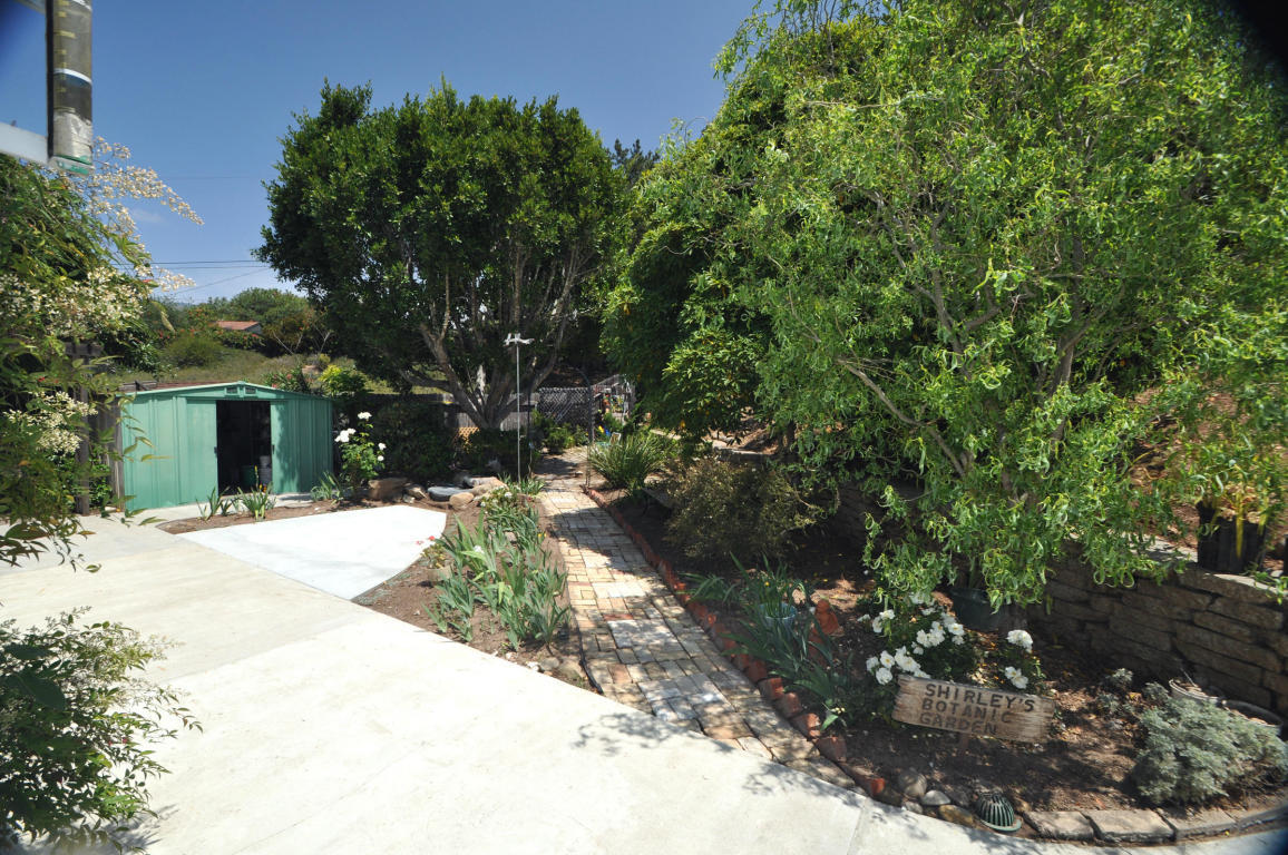 658 Andamar Way