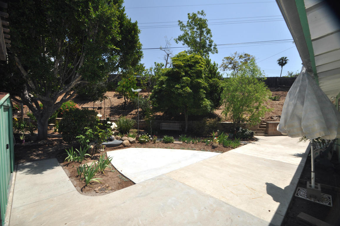 658 Andamar Way