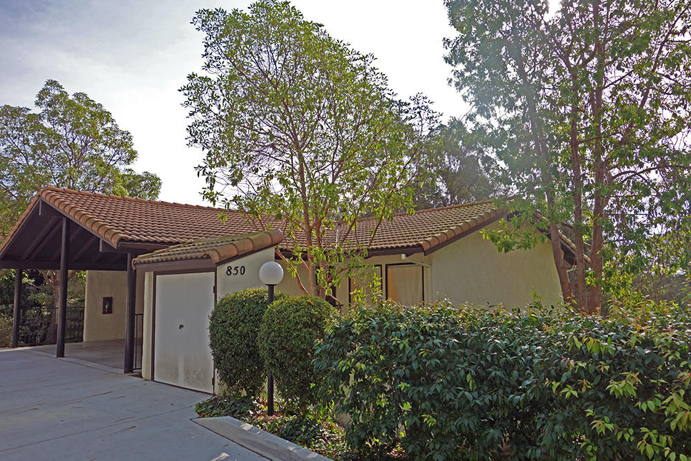 850 Highland Drive, 7
