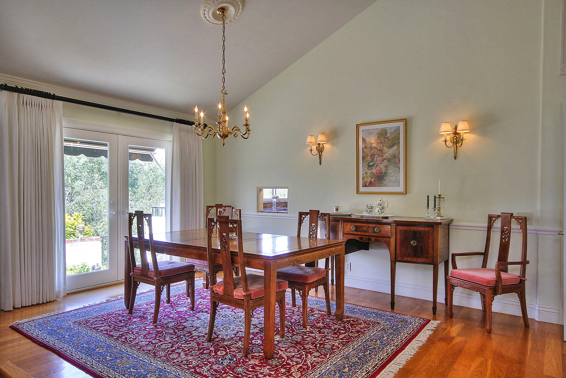 5266 James Road