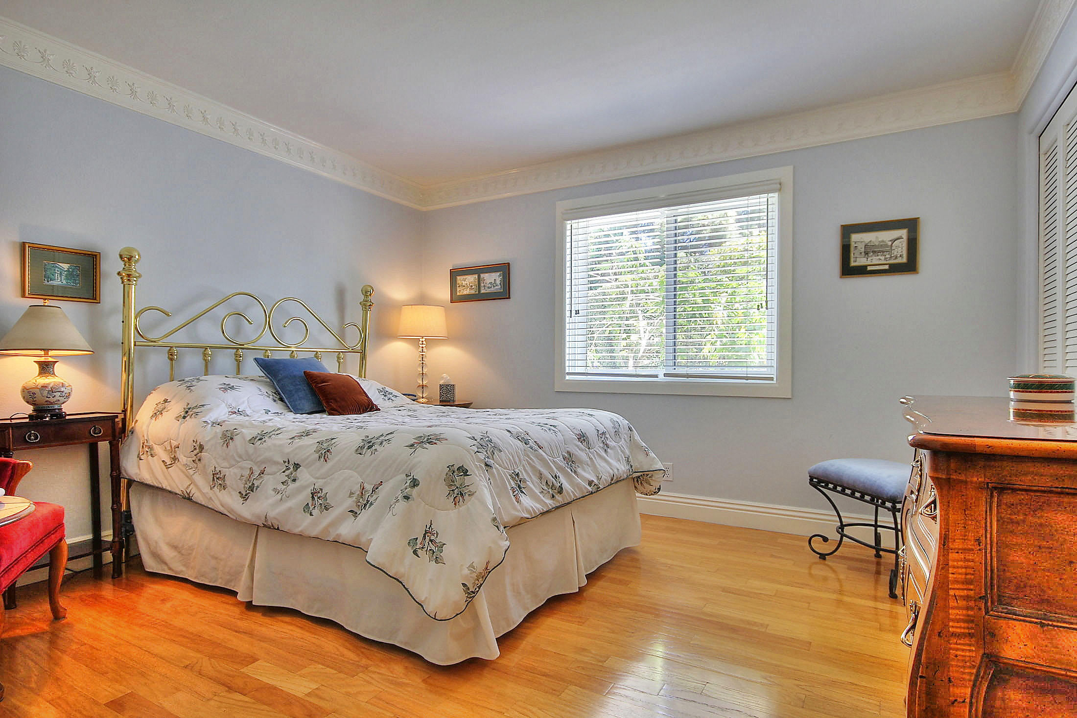 5266 James Road