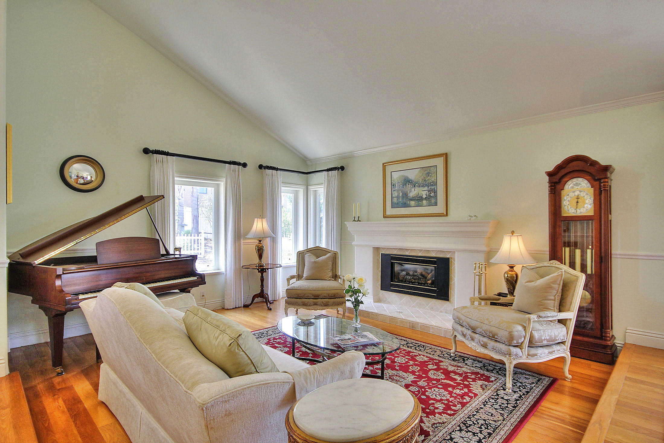 5266 James Road