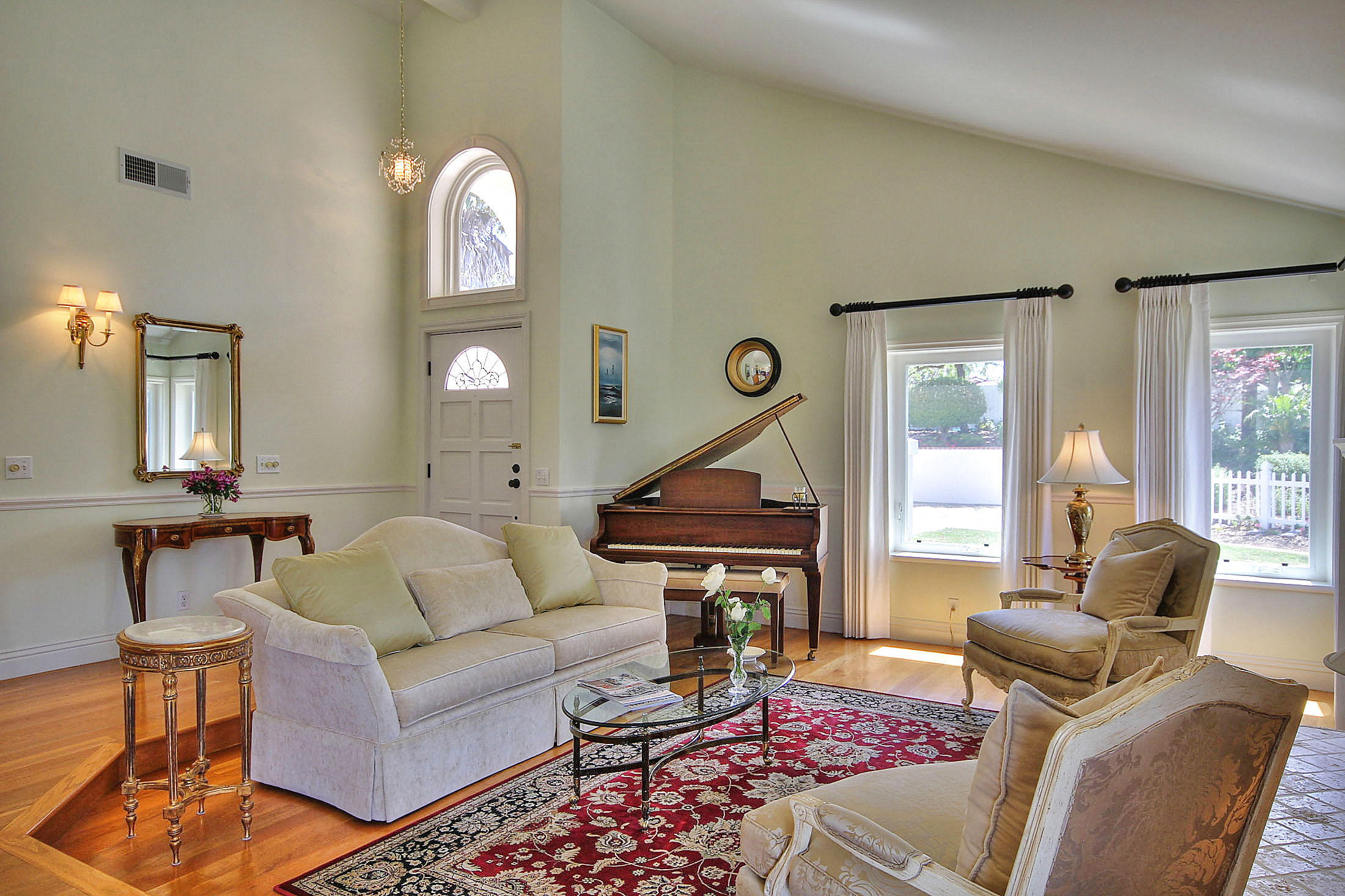 5266 James Road