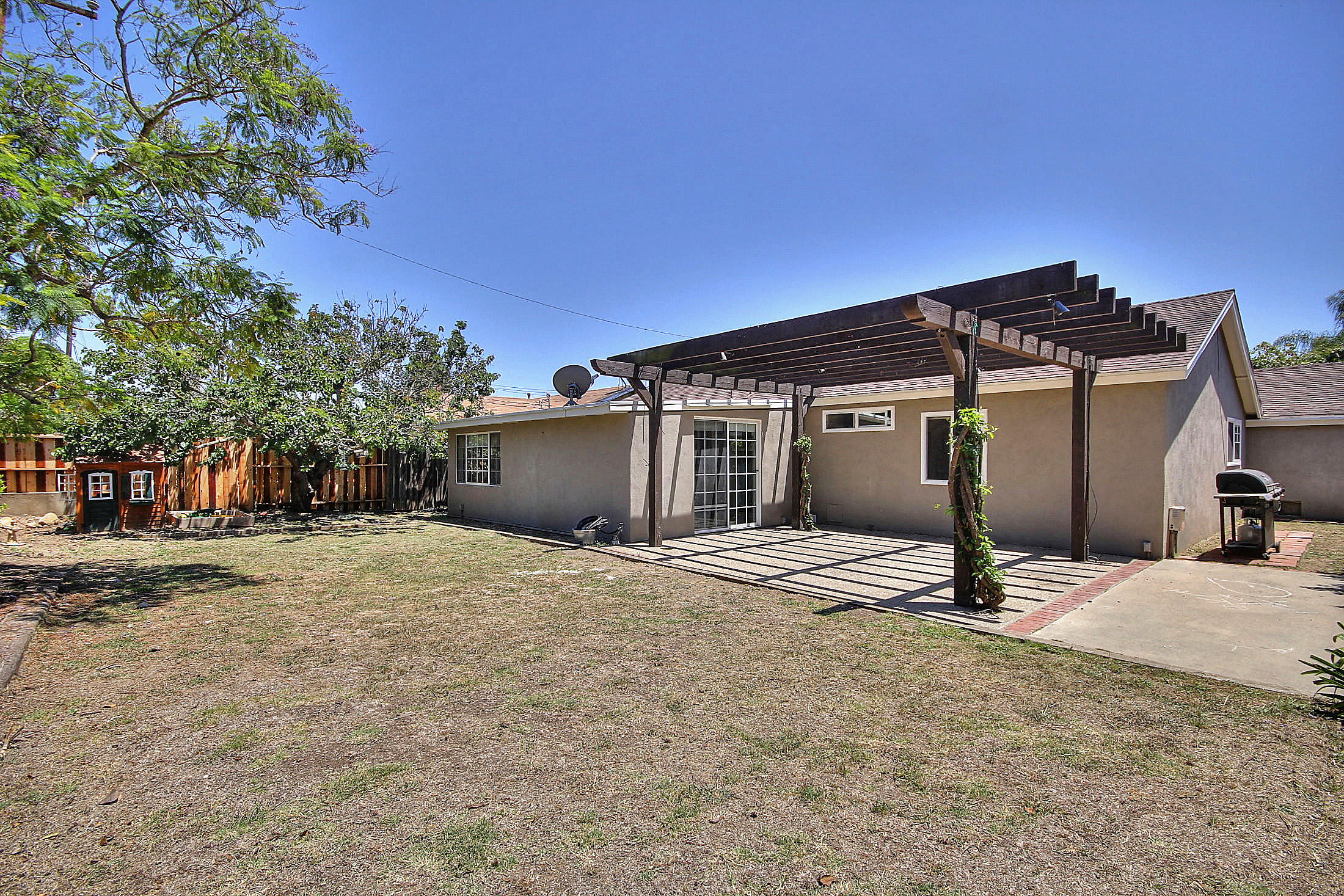 7072 Del Norte Drive