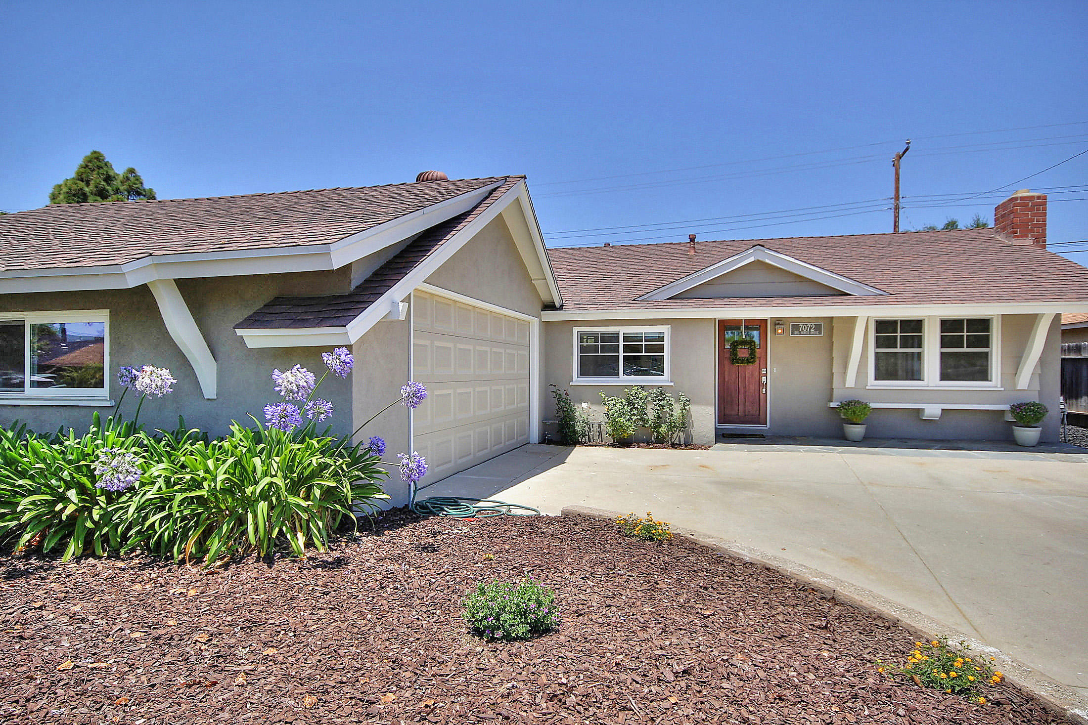 7072 Del Norte Drive