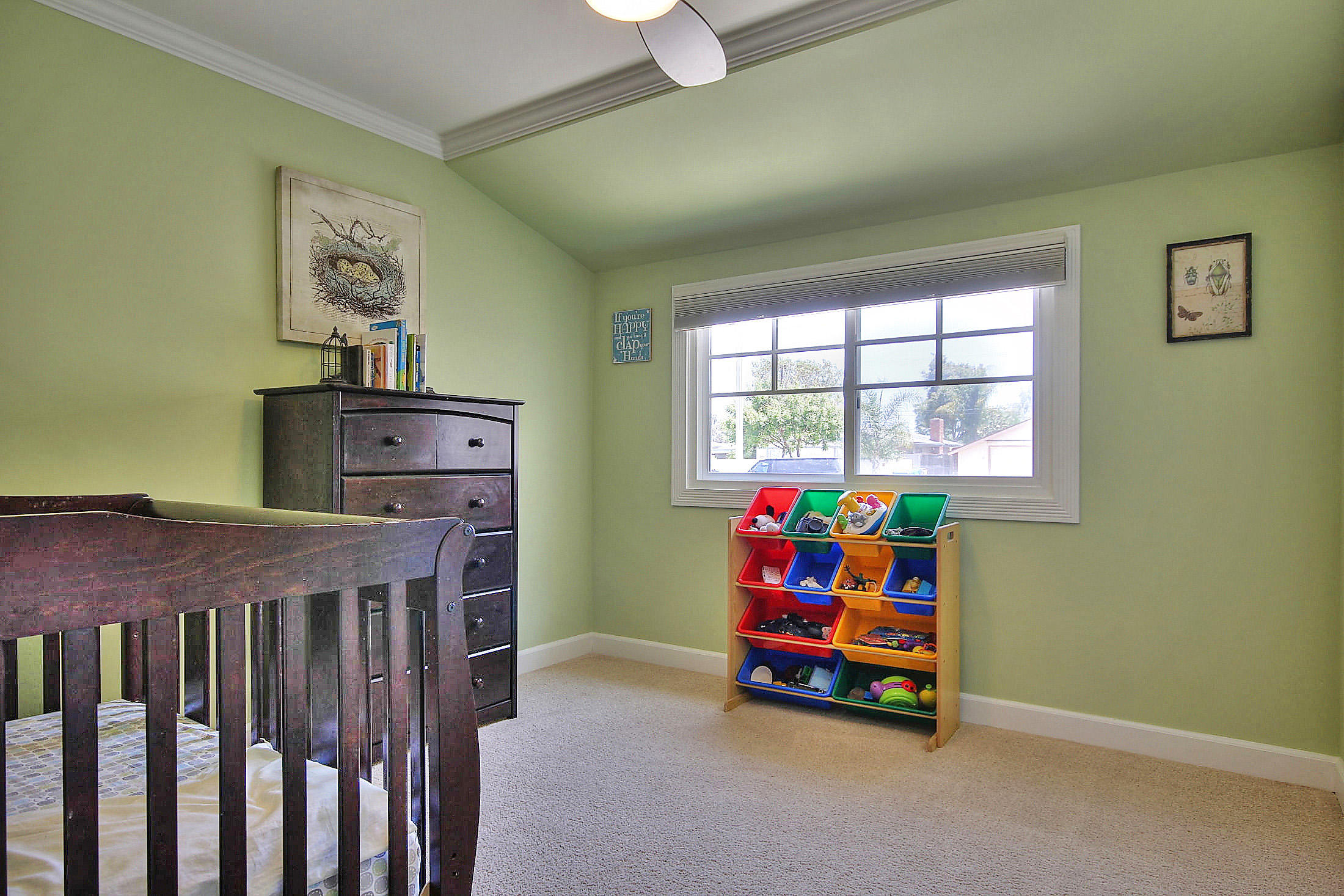 7072 Del Norte Drive