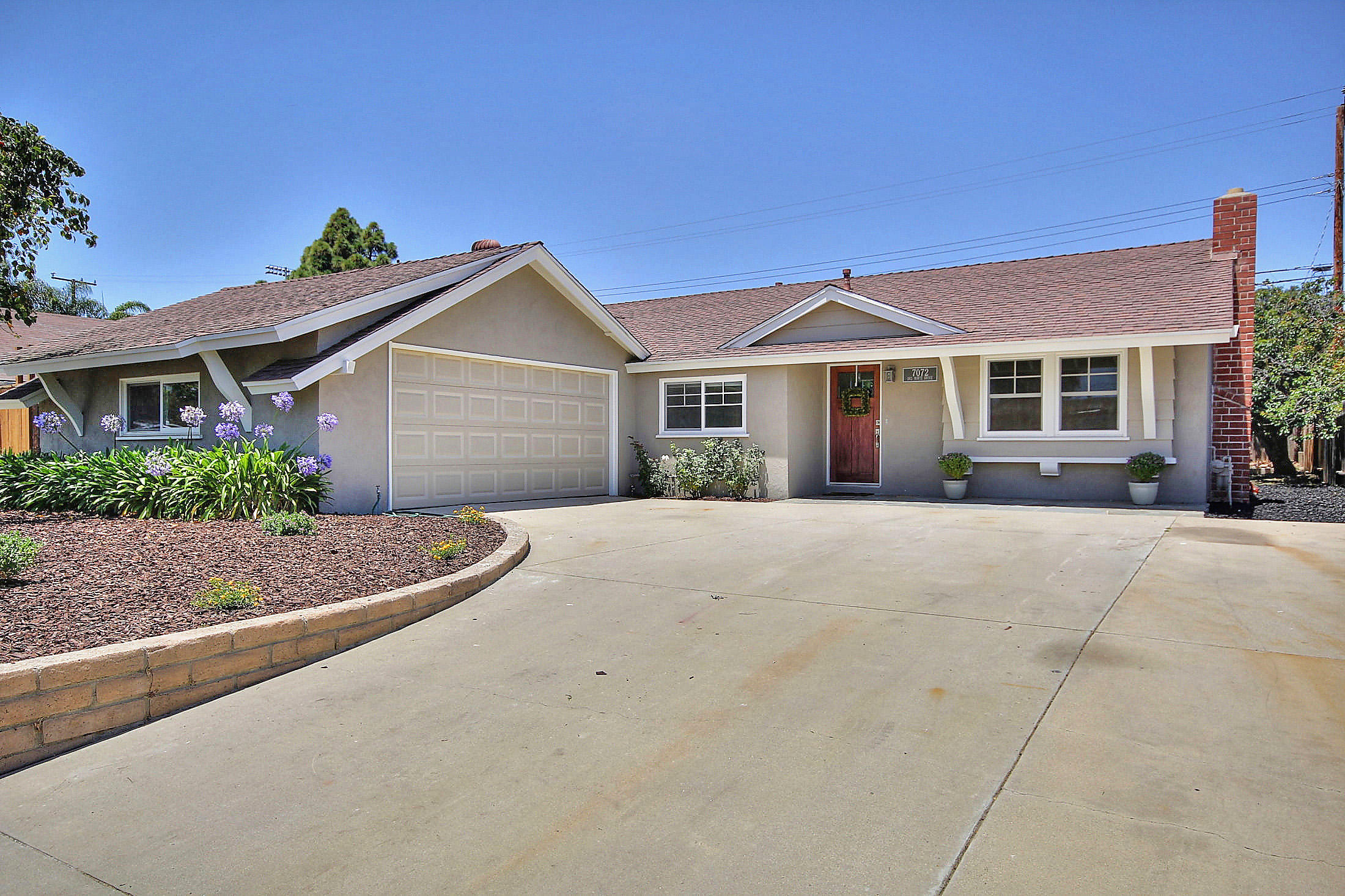 7072 Del Norte Drive