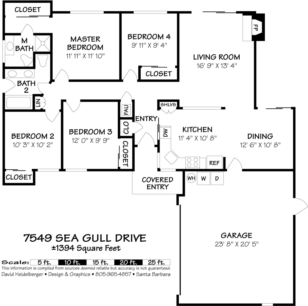 7549 Sea Gull Drive
