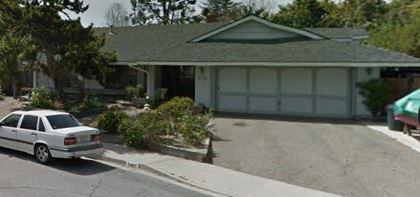 5489 Granada Way