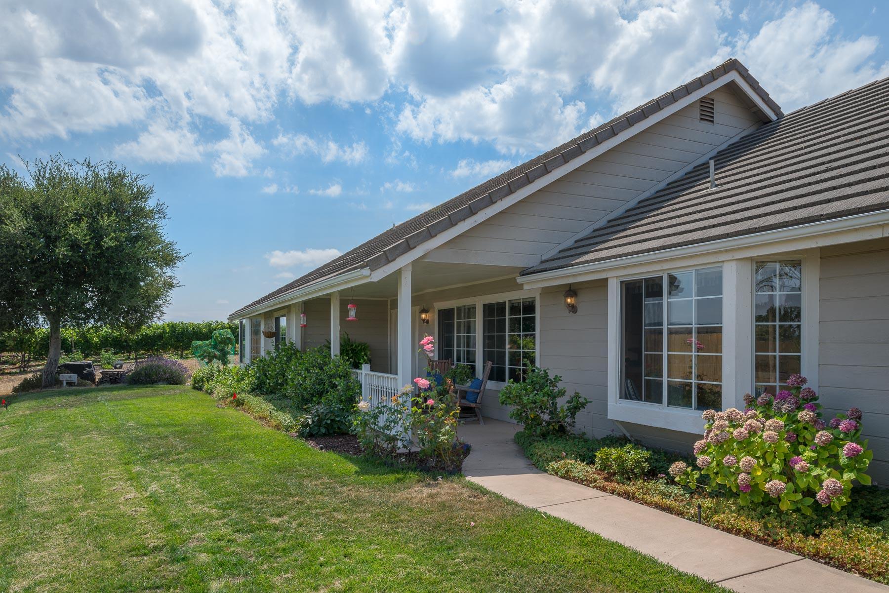 660 Foxen Lane