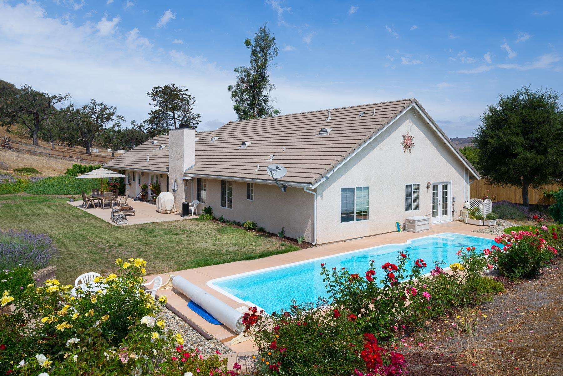 660 Foxen Lane