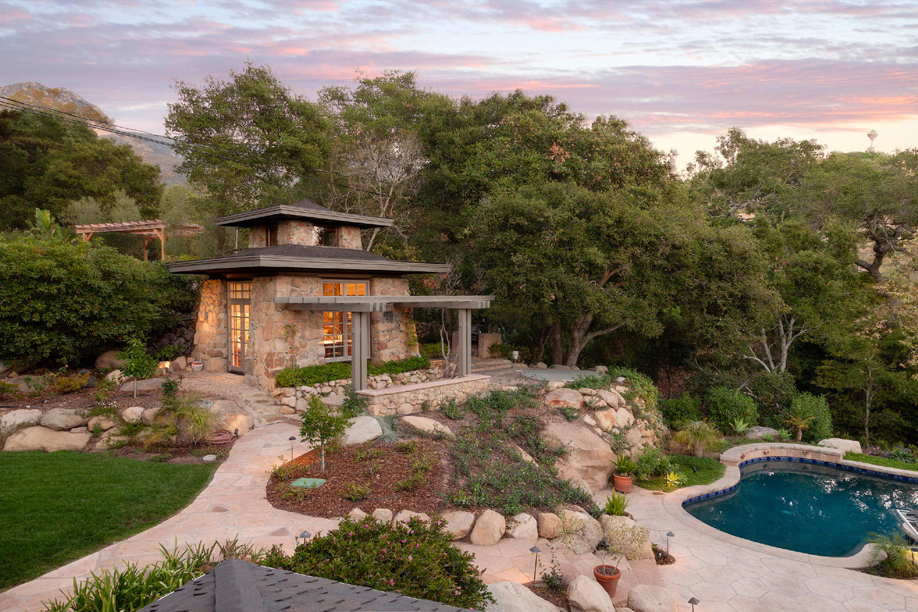 720 Ladera Lane