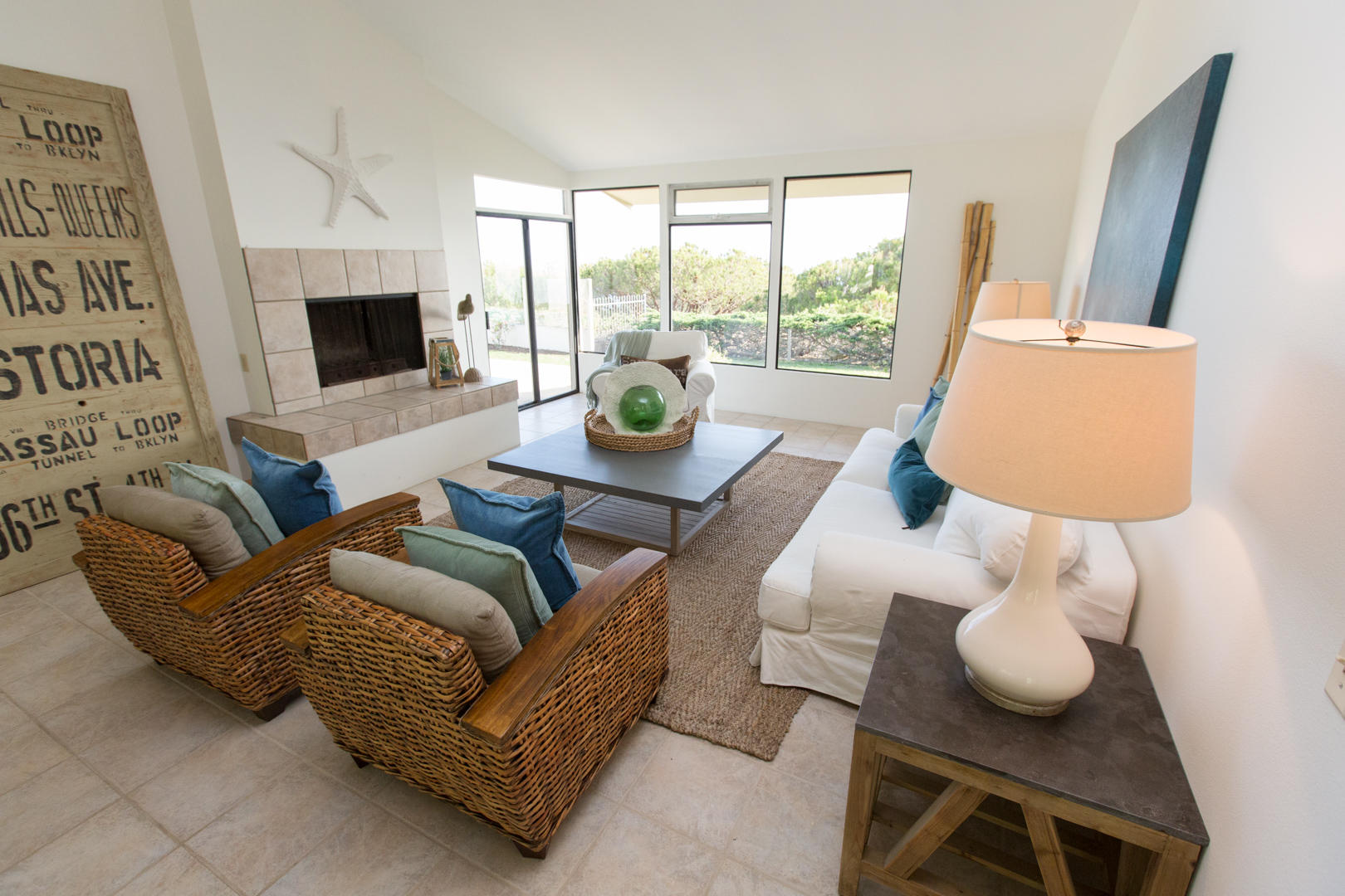801 Sea Ranch Drive