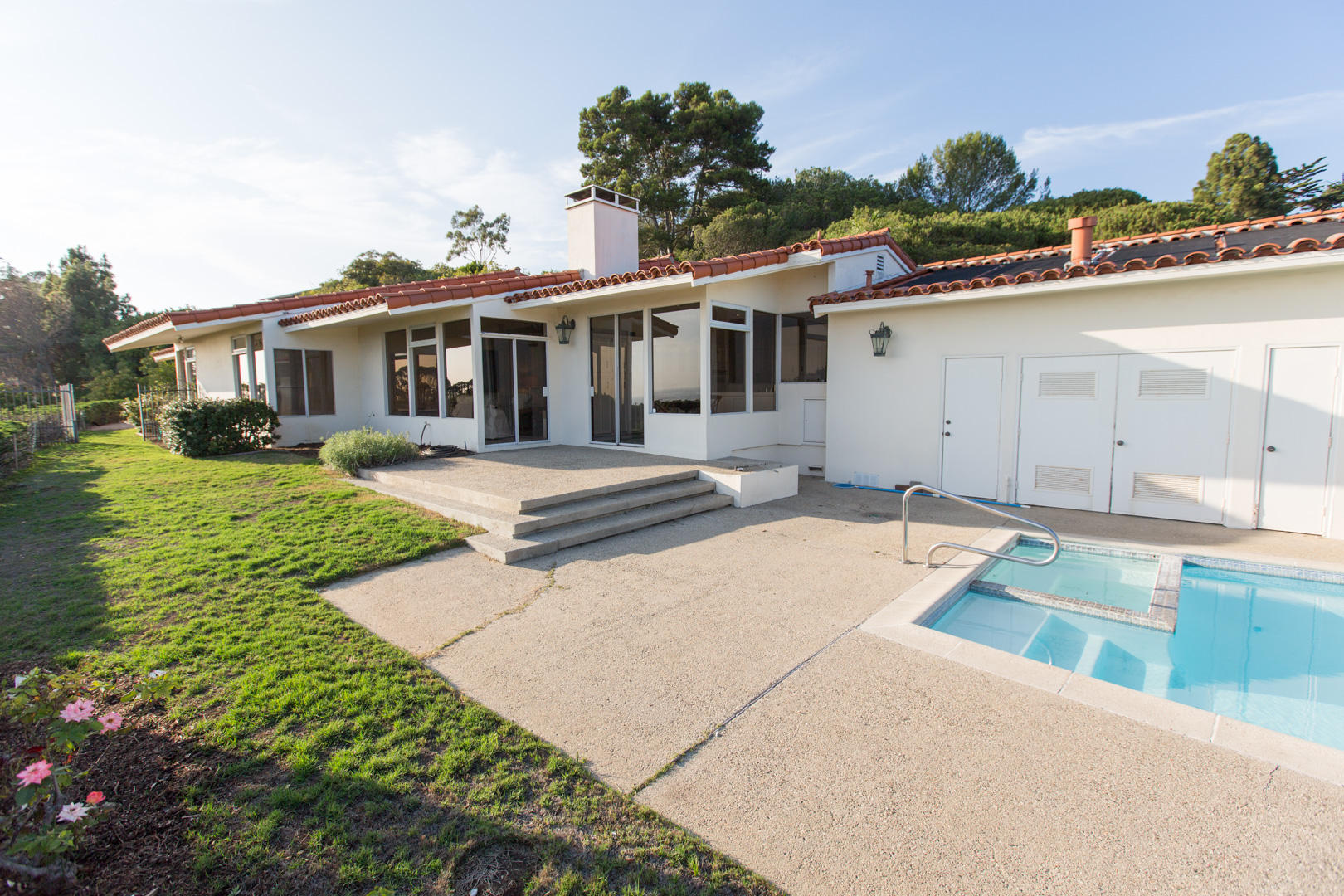 801 Sea Ranch Drive
