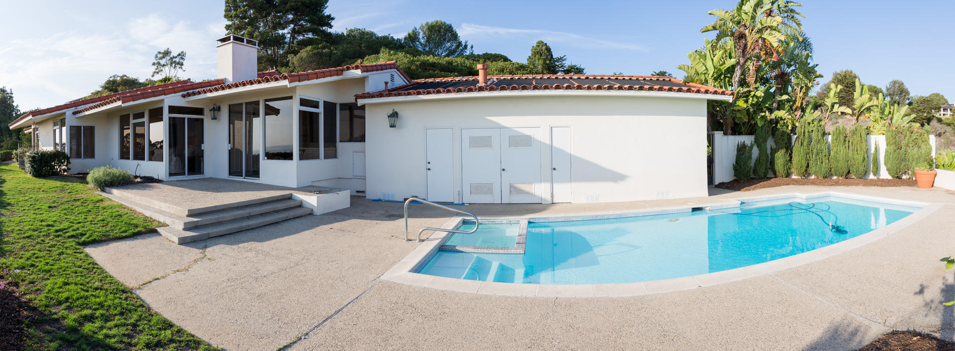 801 Sea Ranch Drive