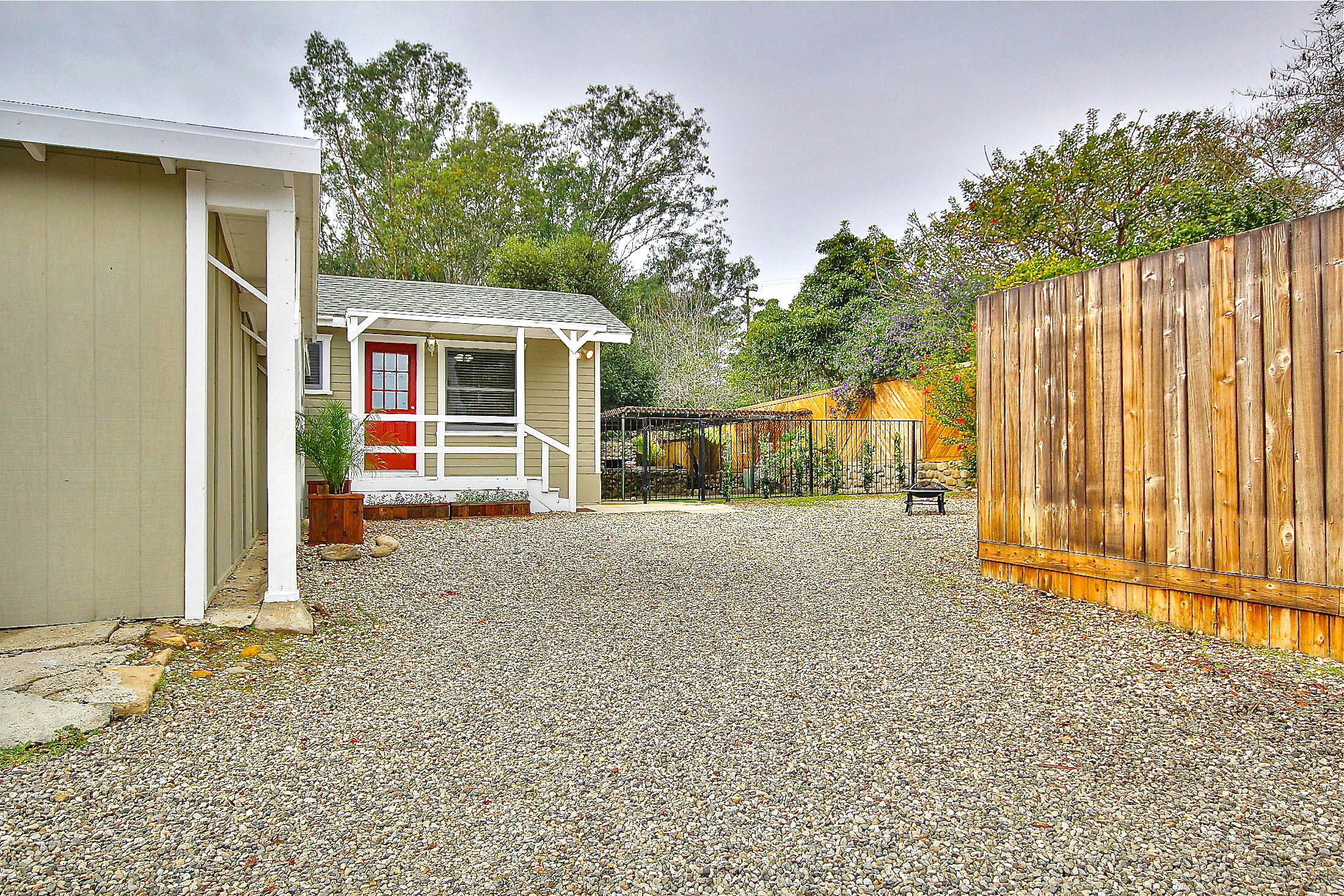 583 El Sueno Road