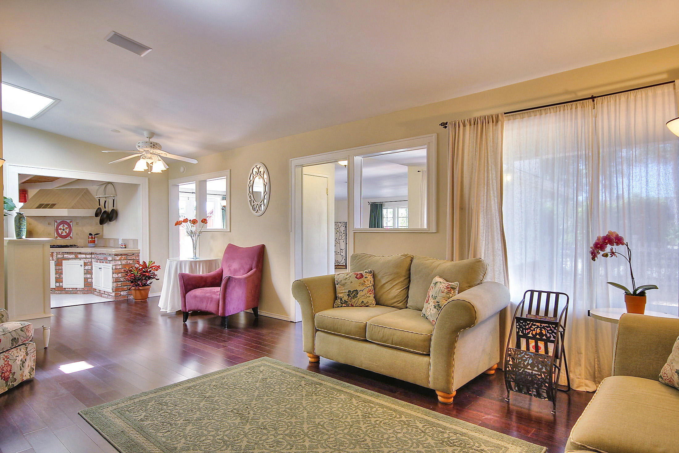 6007 Paseo Palmilla
