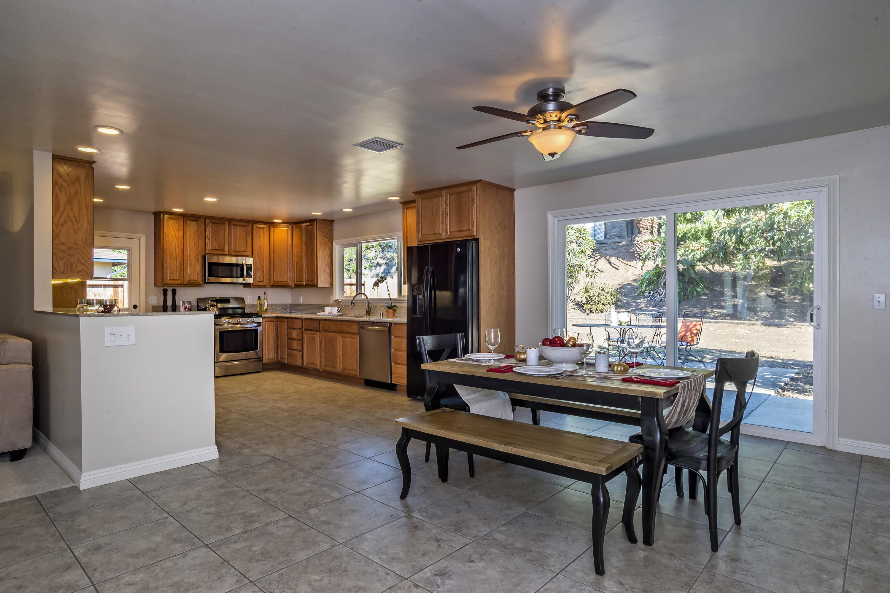 654 Cambridge Drive