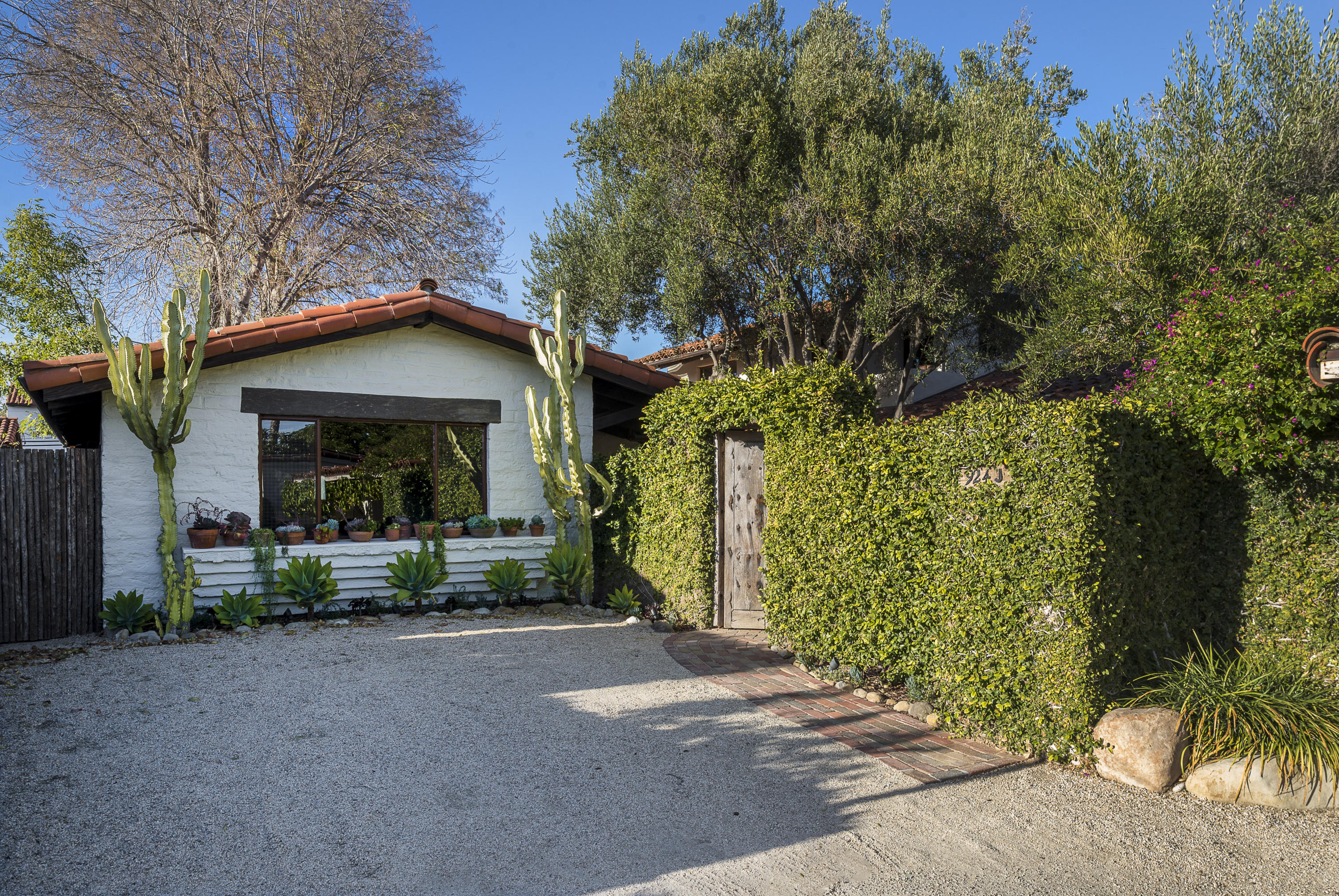 924 Garden Street