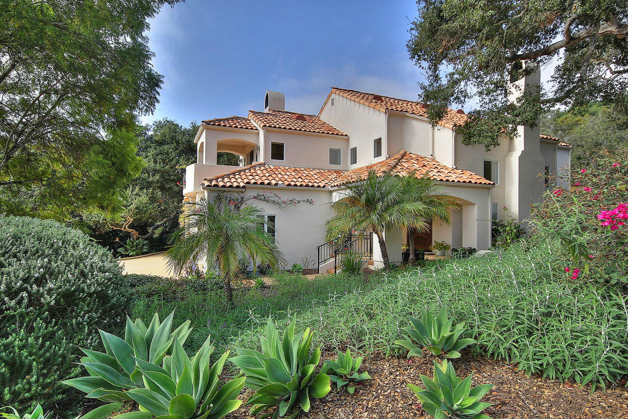 4137 Hidden Oaks Road