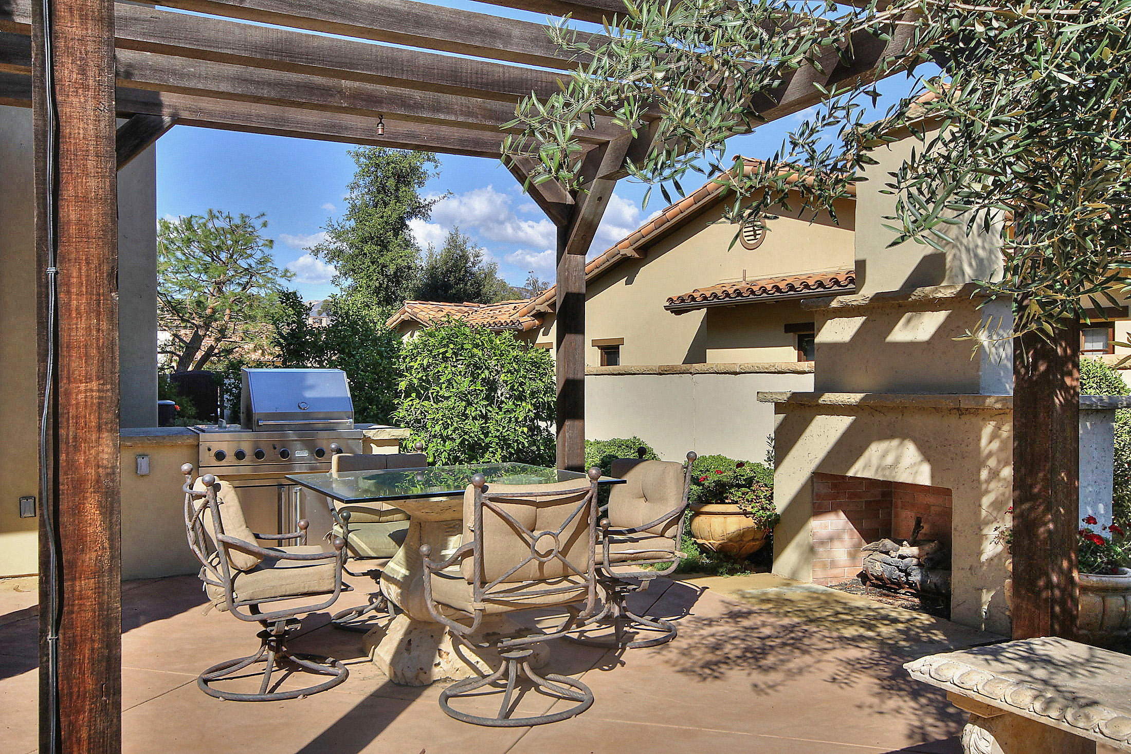 7797 Goldfield Court