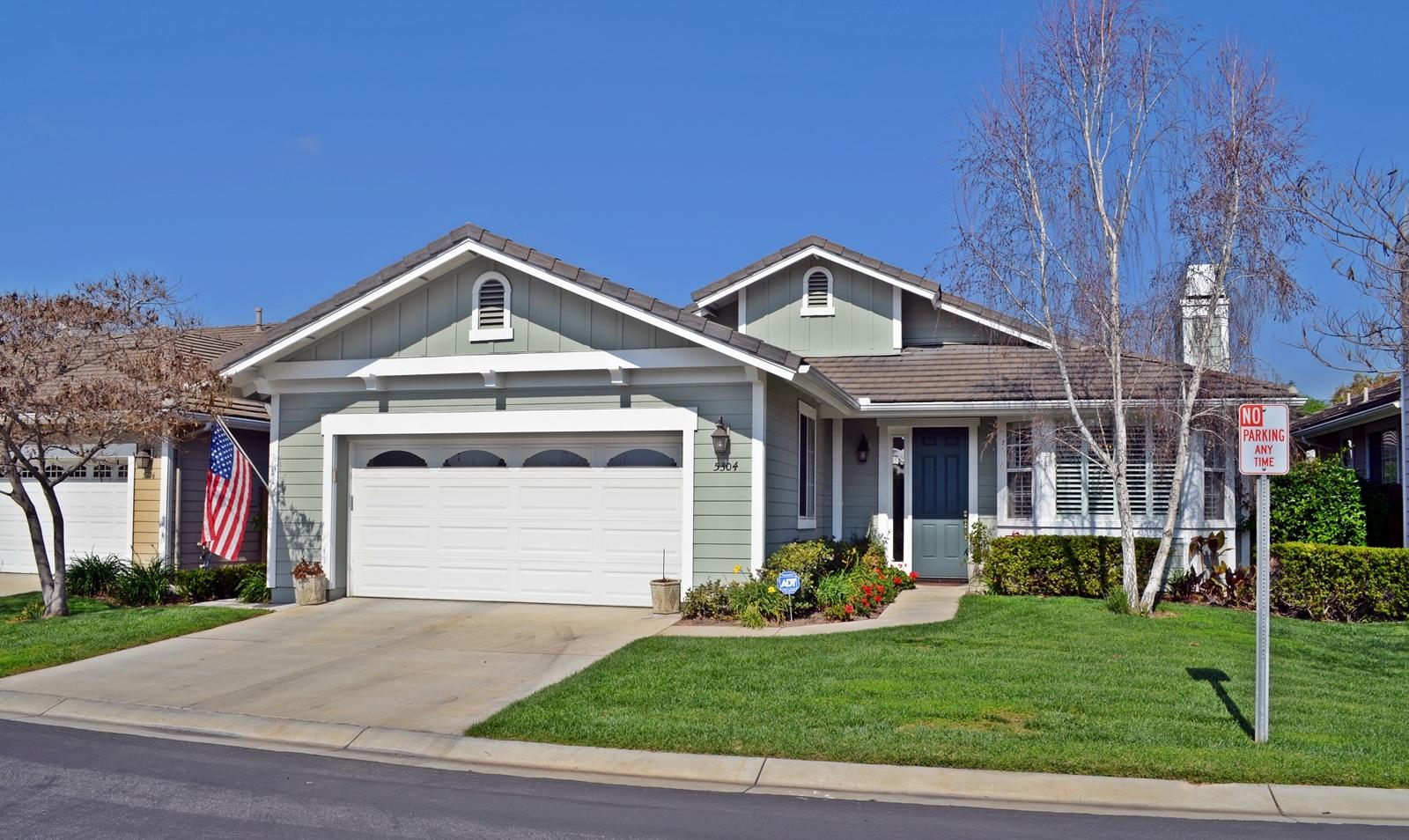 5304 Orchard Park Lane