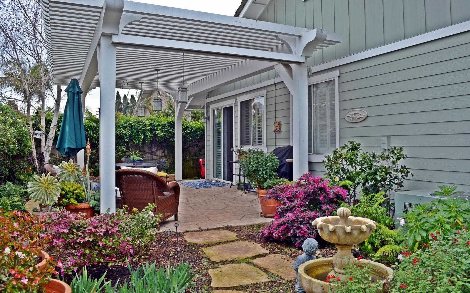 5304 Orchard Park Lane