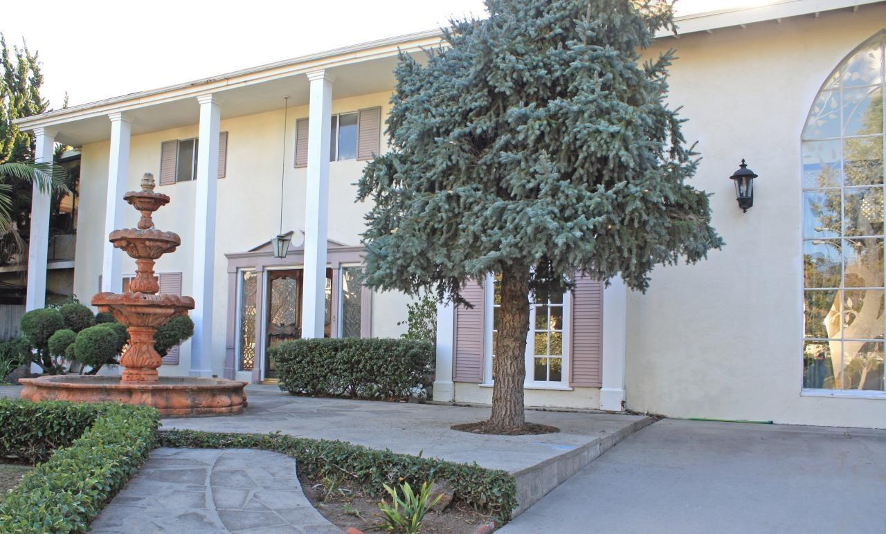5419 Paseo Orlando