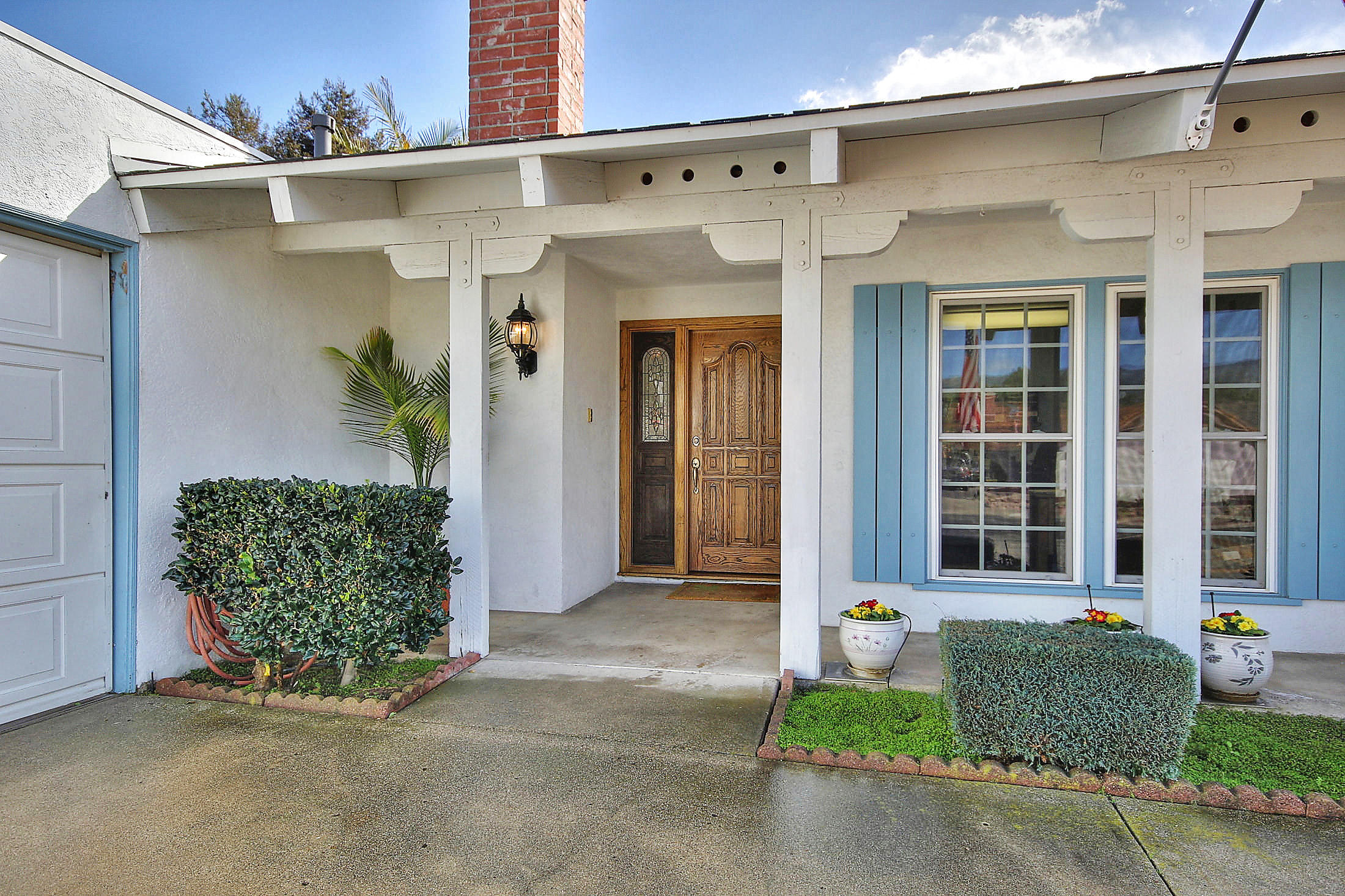 5091 Parkwood Place