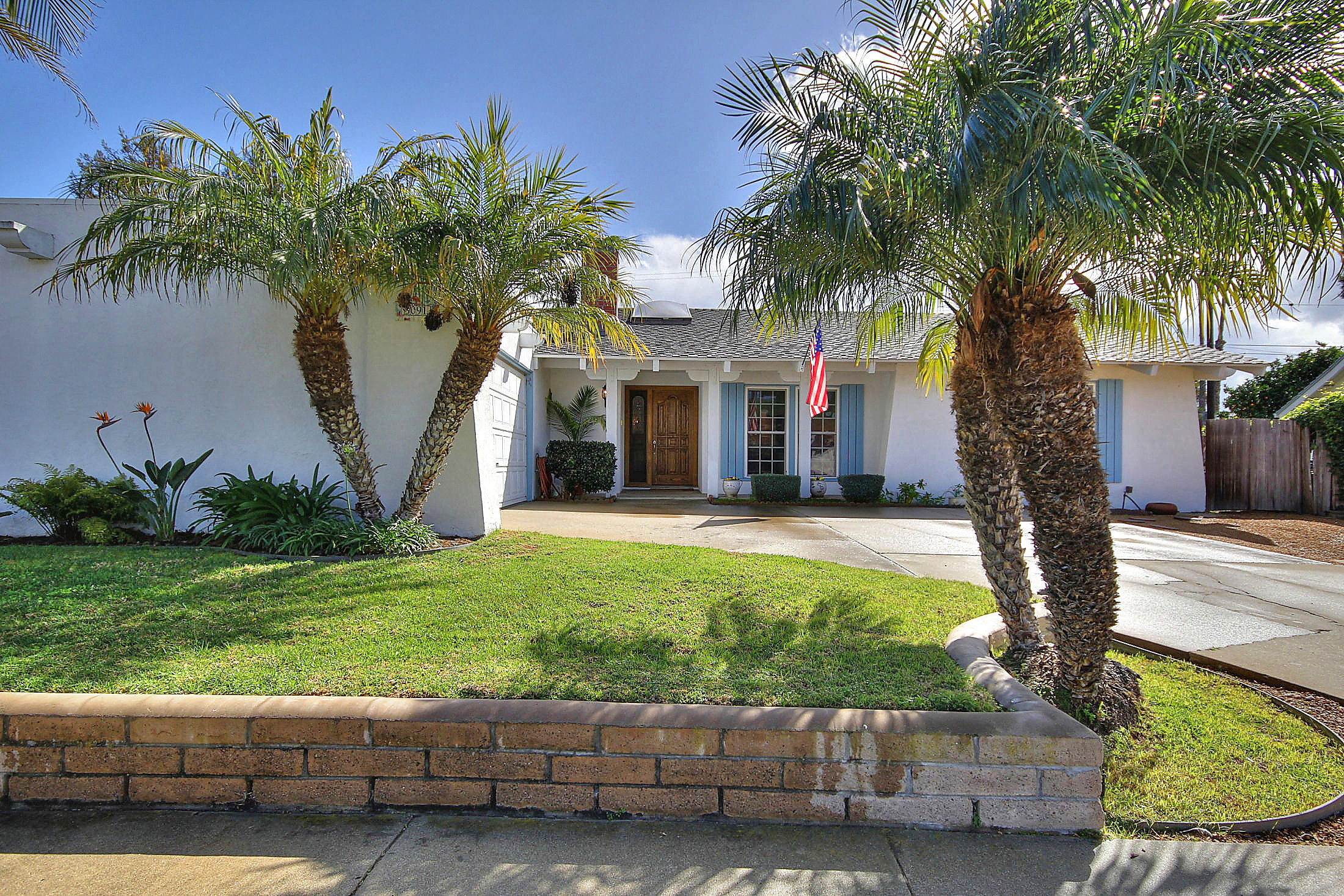 5091 Parkwood Place