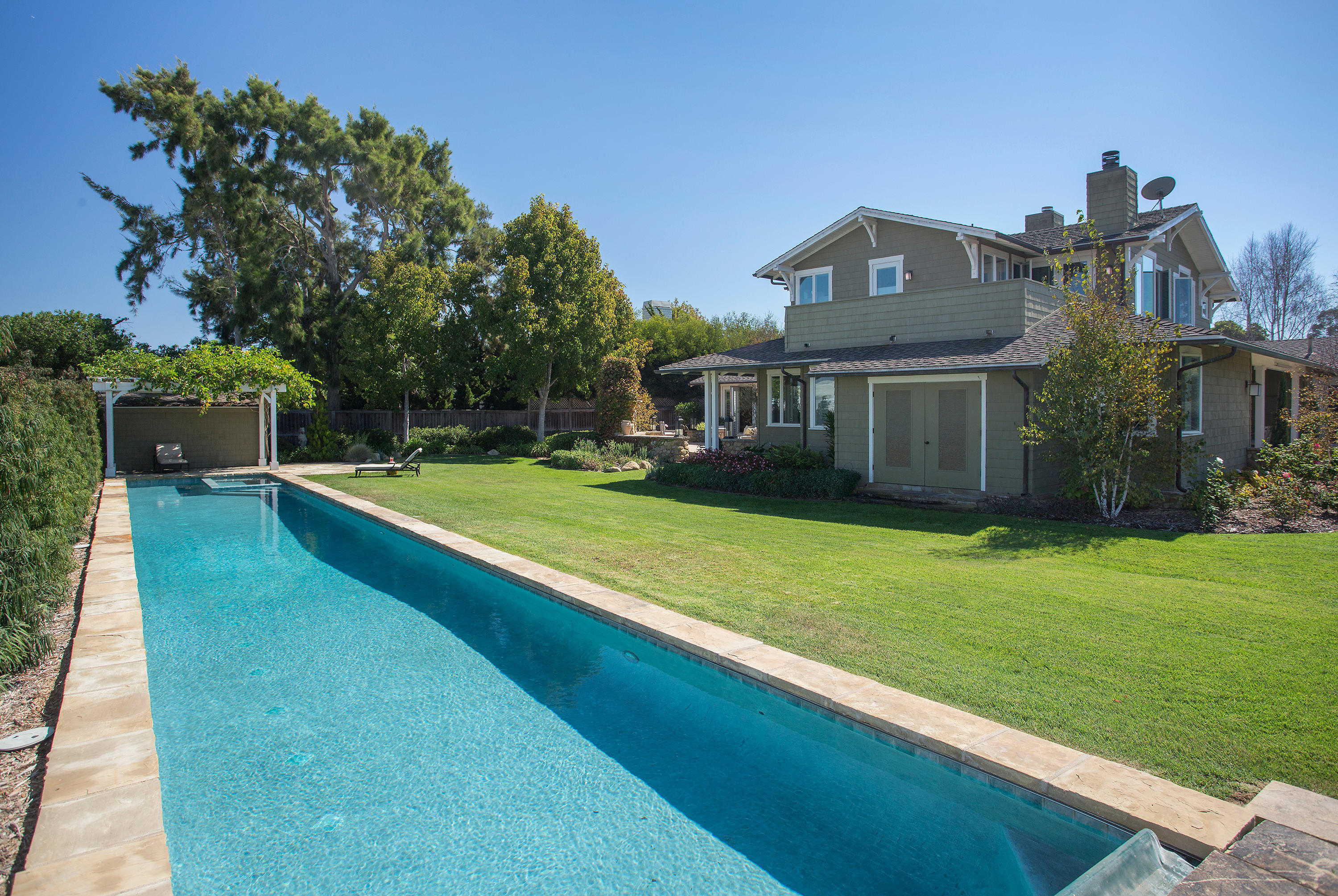 5396 Dorwin Lane