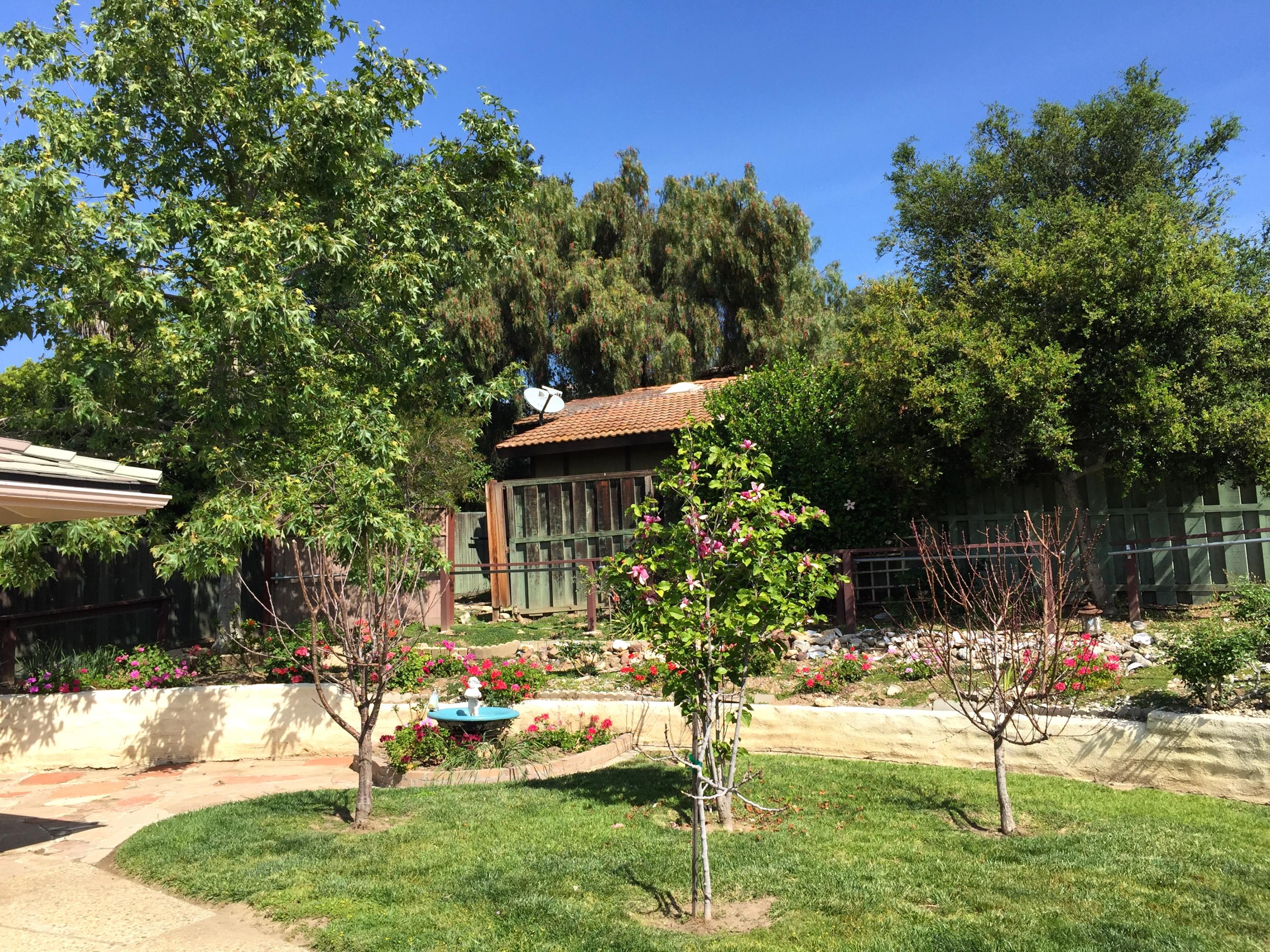 852 La Milpita Road