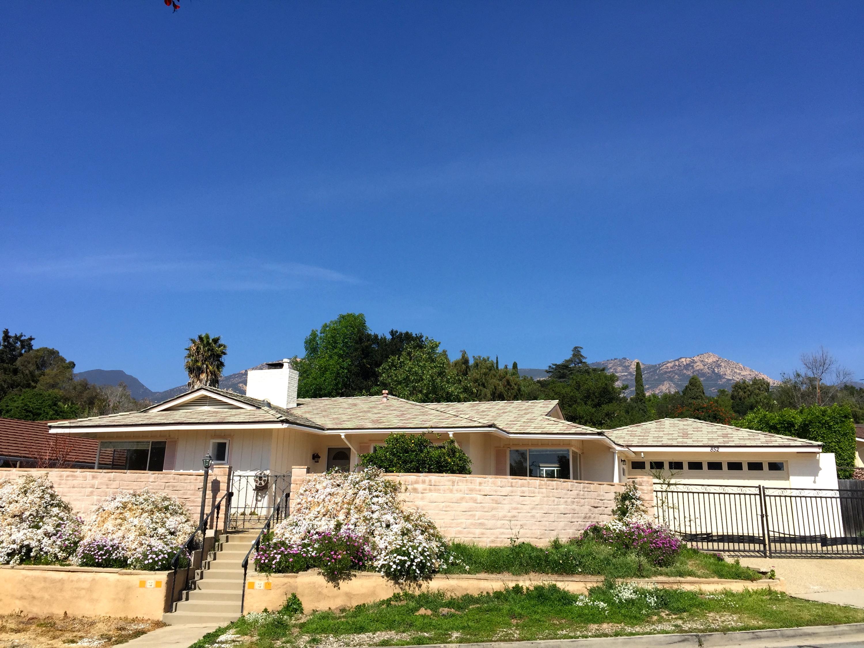 852 La Milpita Road
