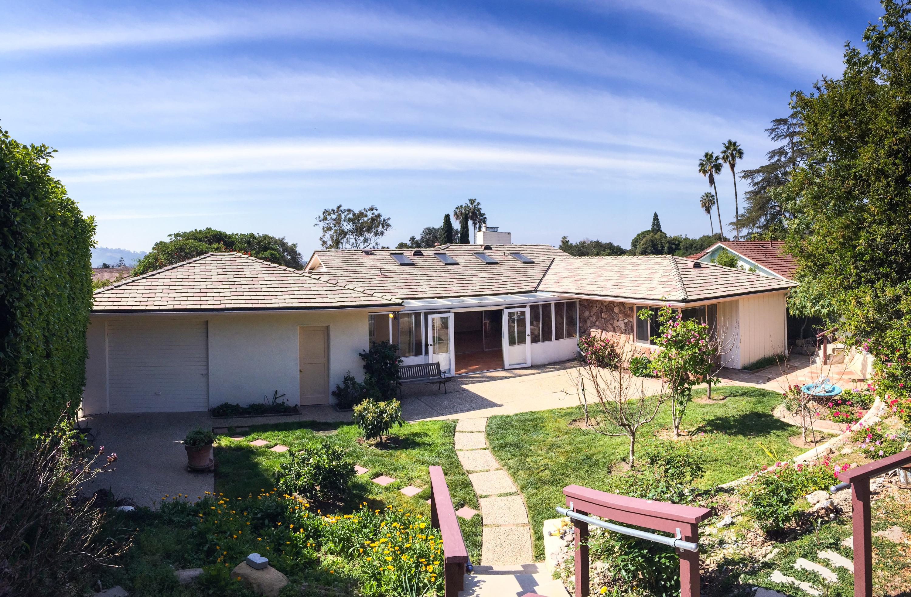 852 La Milpita Road