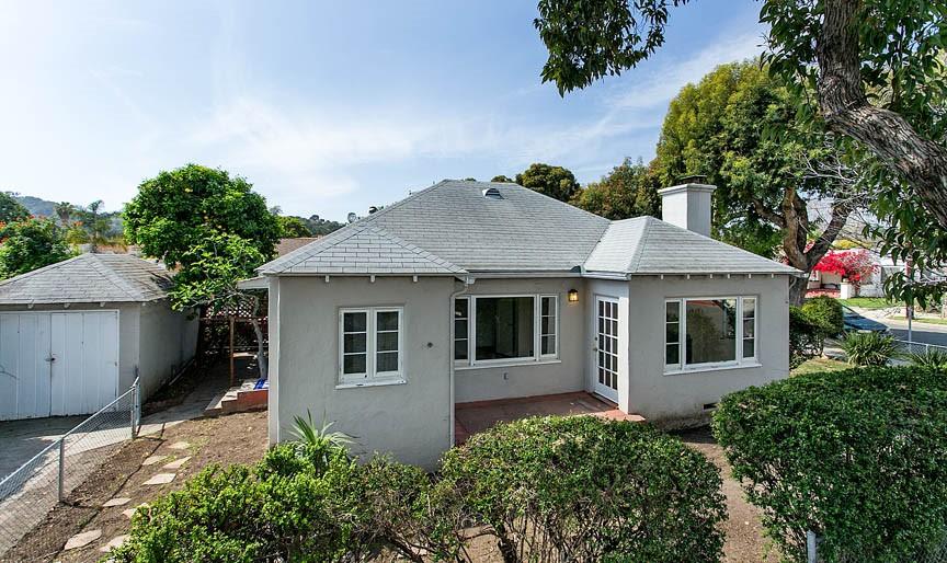 801 W Pedregosa Street