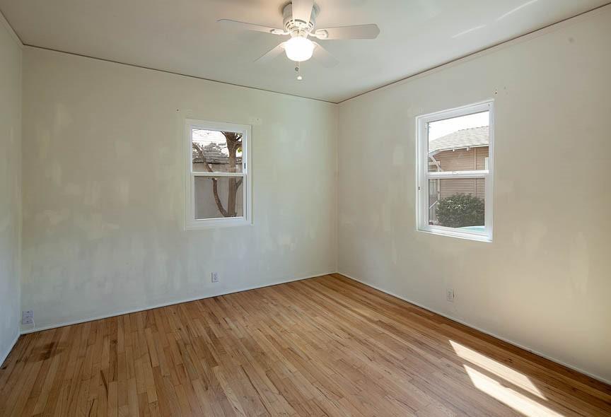 801 W Pedregosa Street