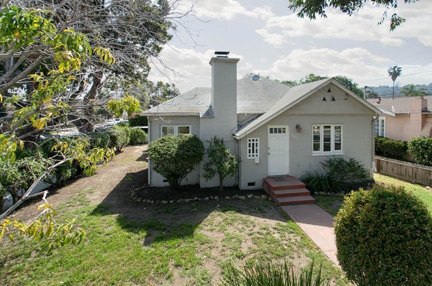 801 W Pedregosa Street