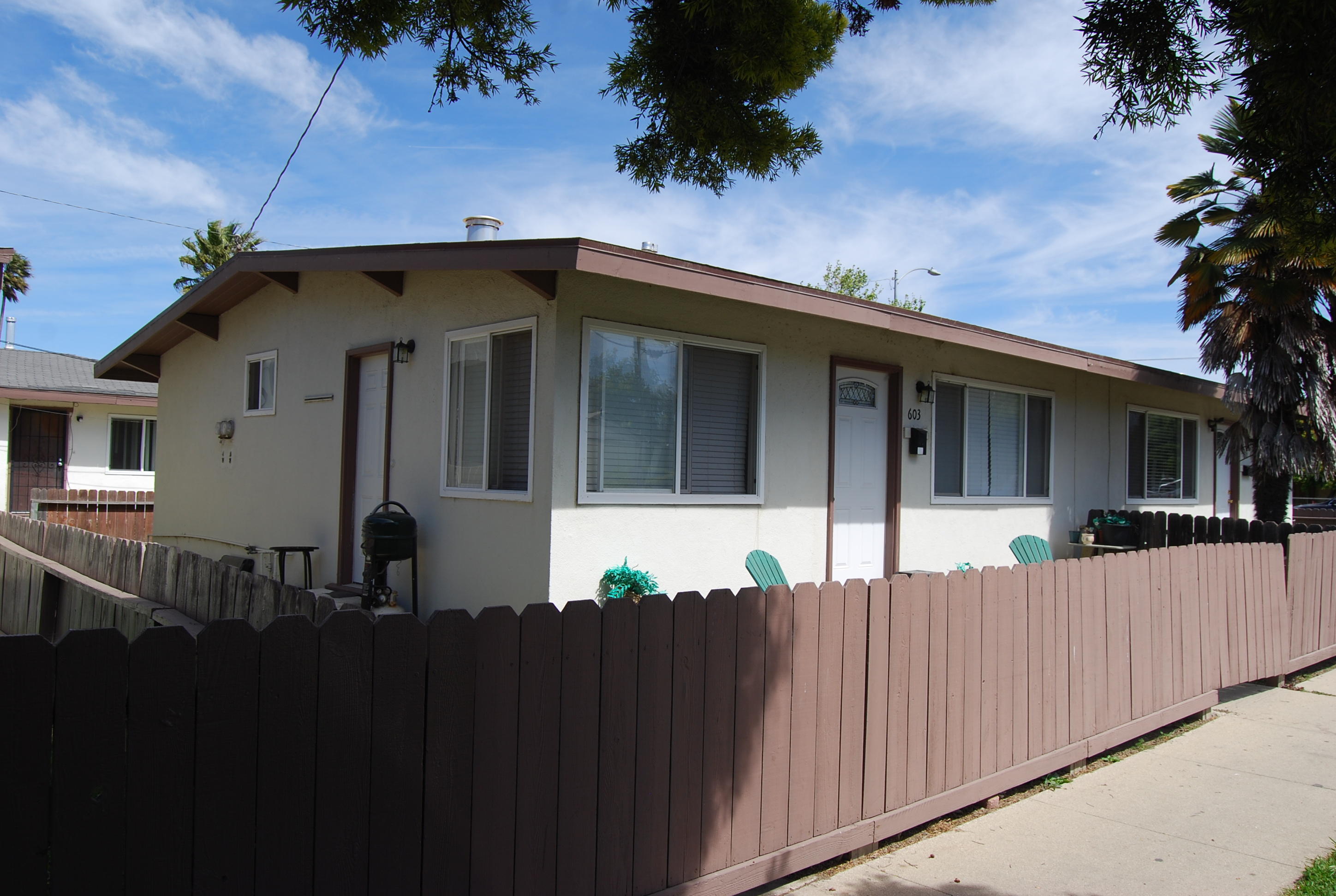 601 W Maple Avenue