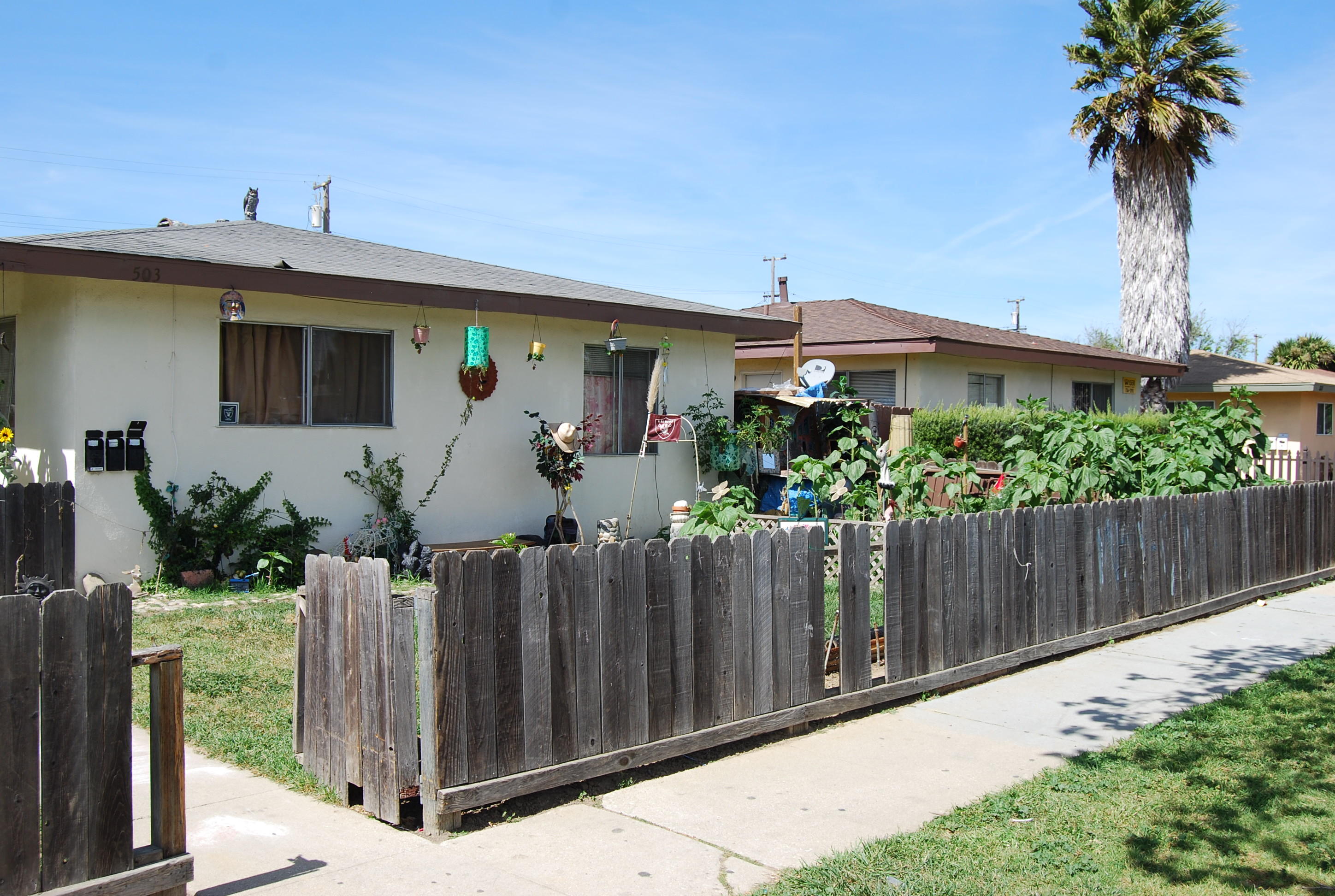 601 W Maple Avenue