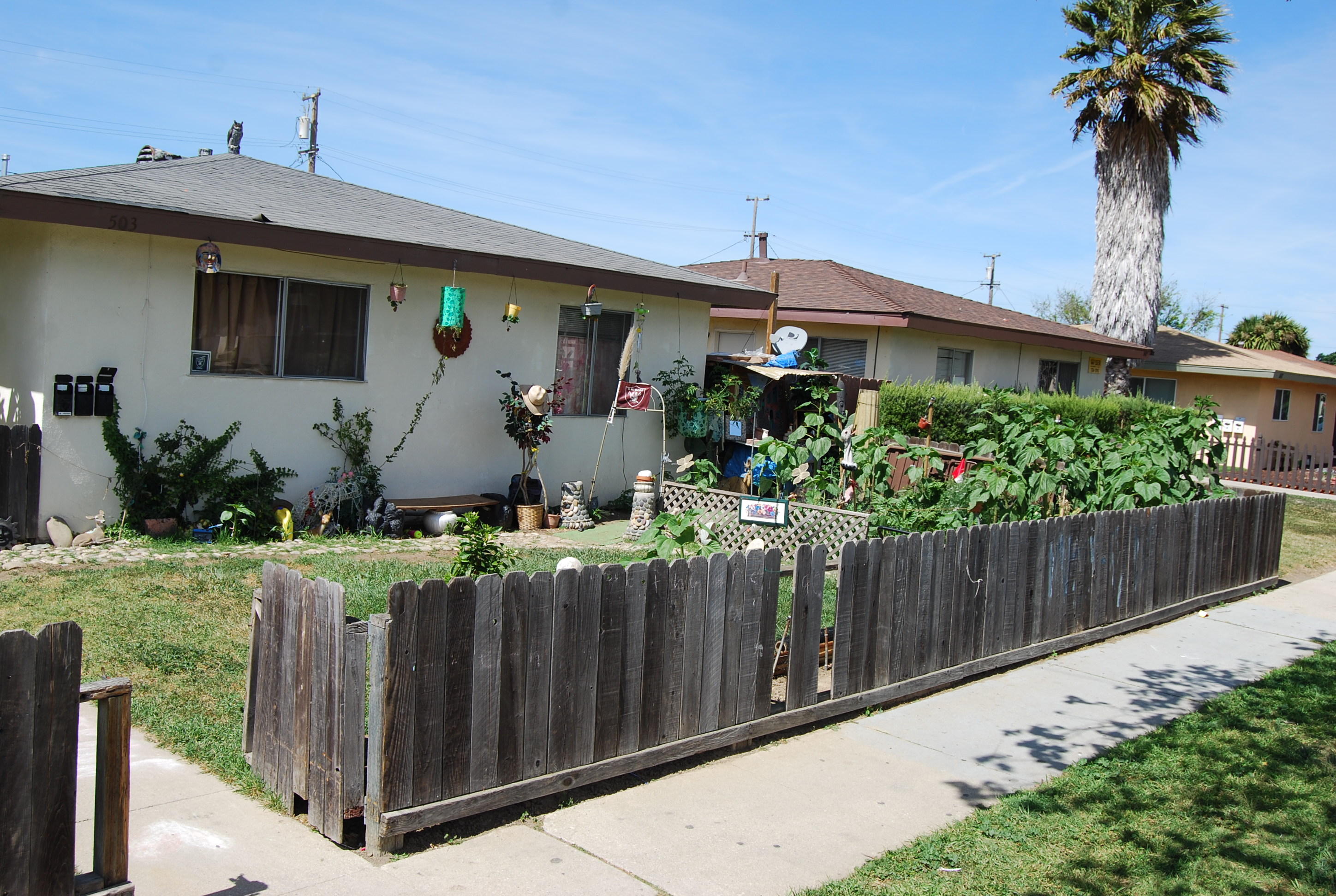 601 W Maple Avenue