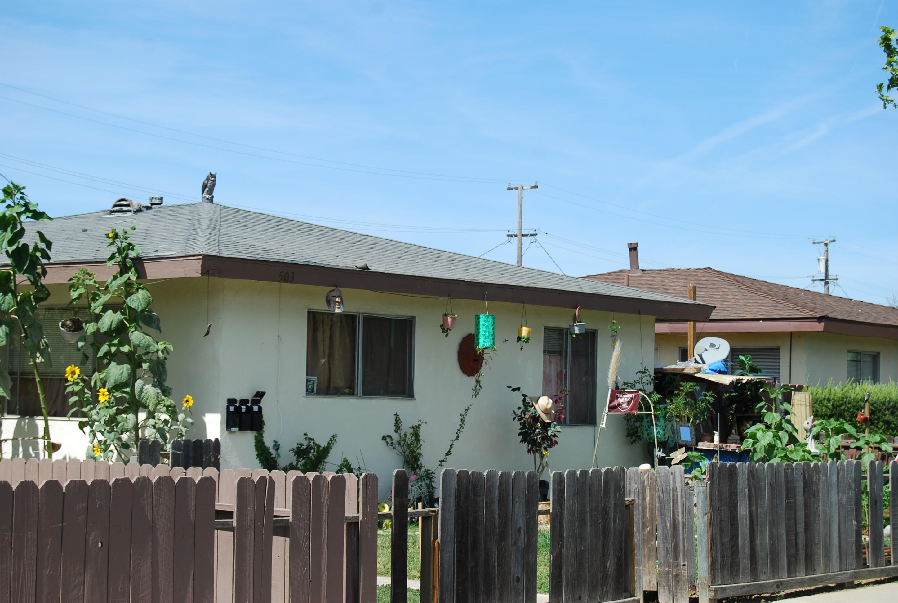 601 W Maple Avenue
