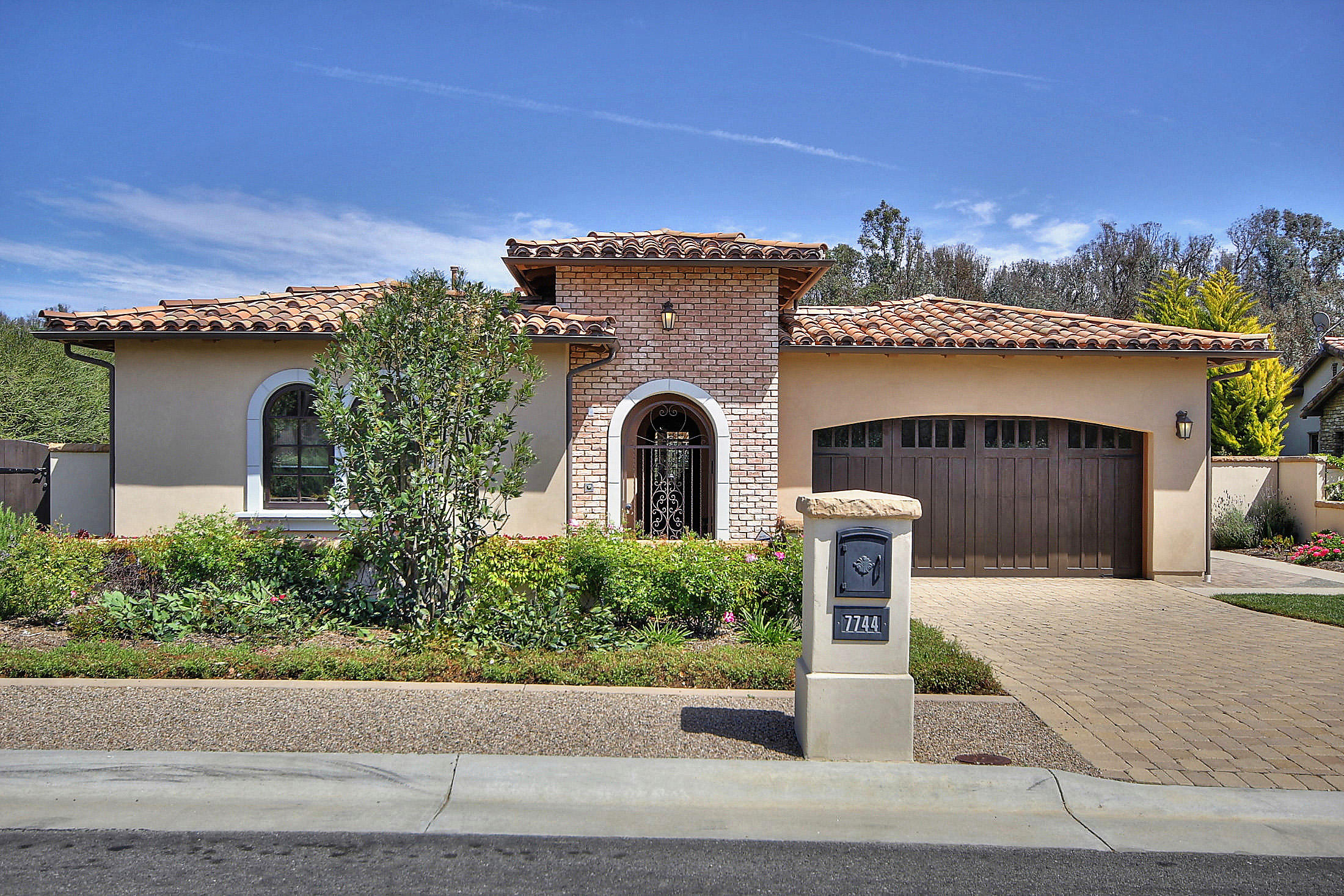 7744 Kestrel Lane