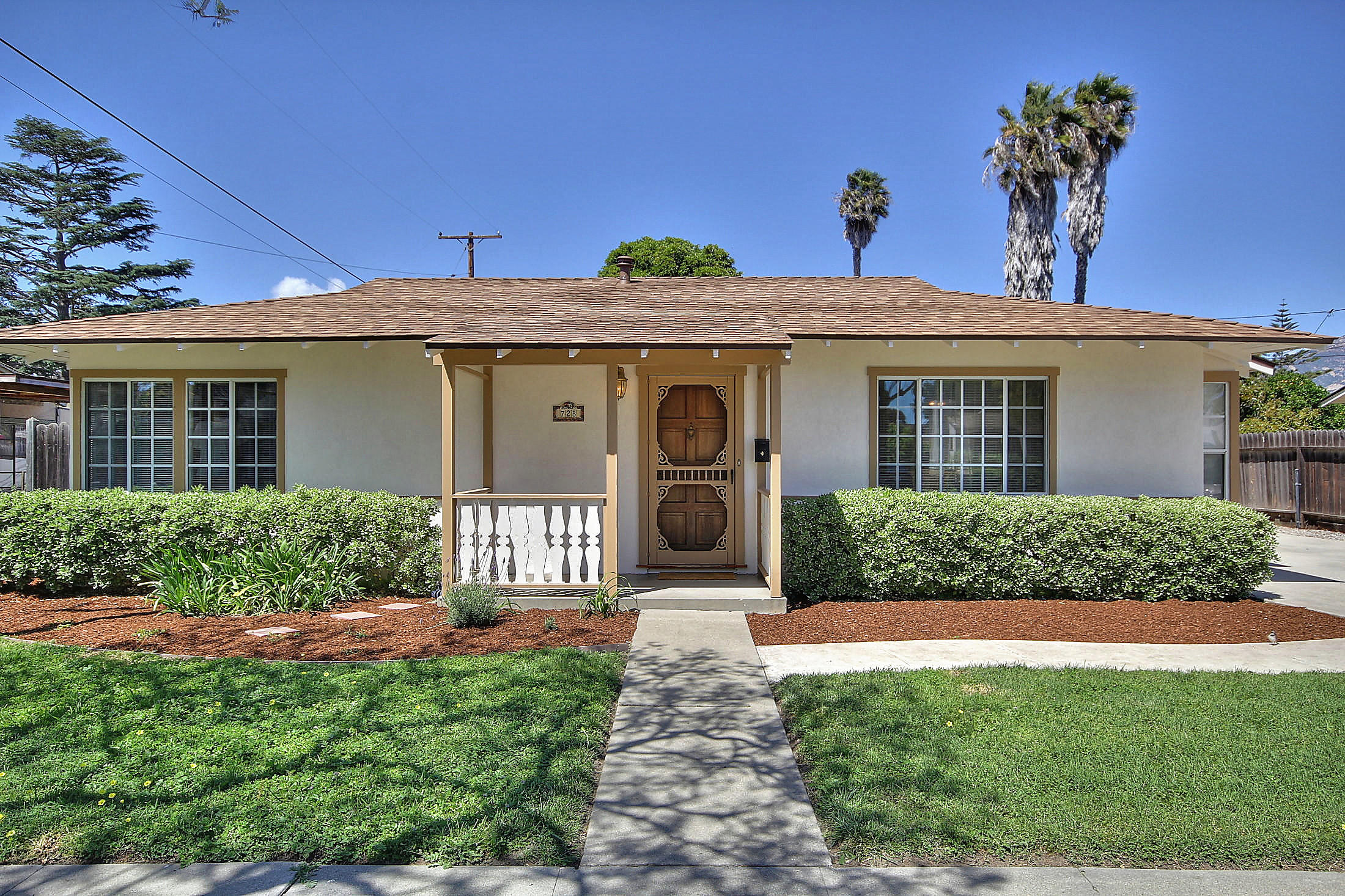 728 W Mission Street