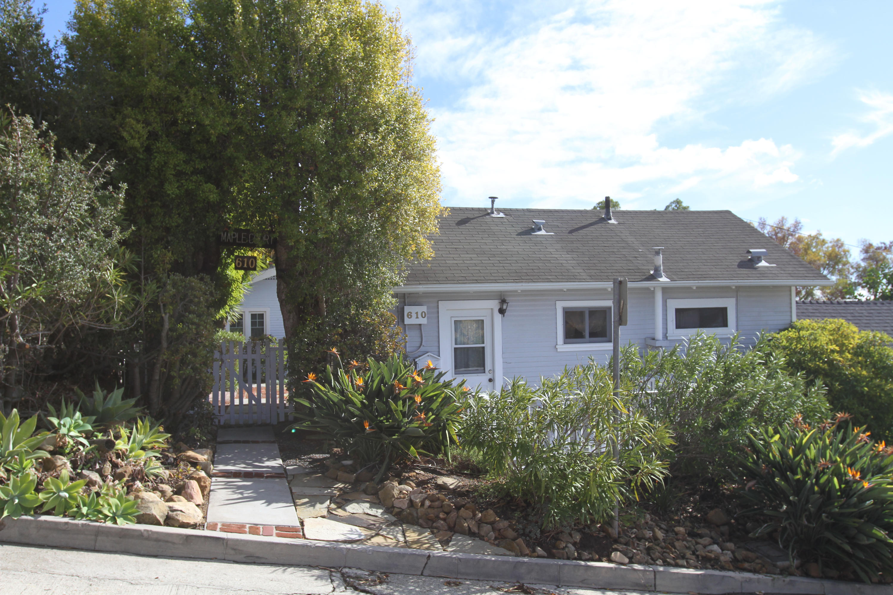 610 Maple Avenue