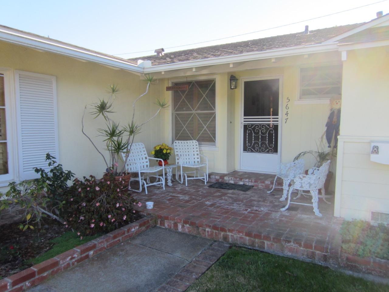 5647 Canalino Drive