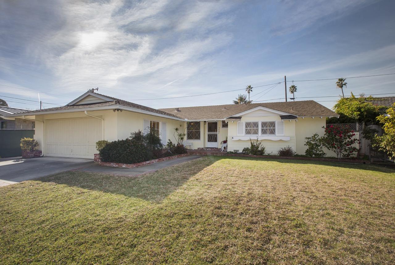 5647 Canalino Drive