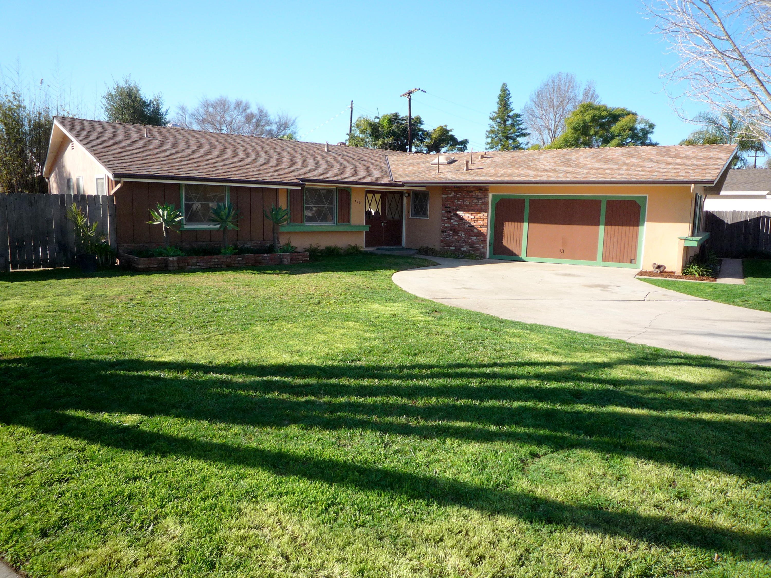 5661 Marbury Drive